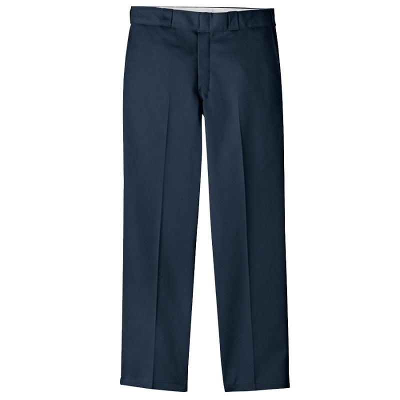874 PANTS - NAVY