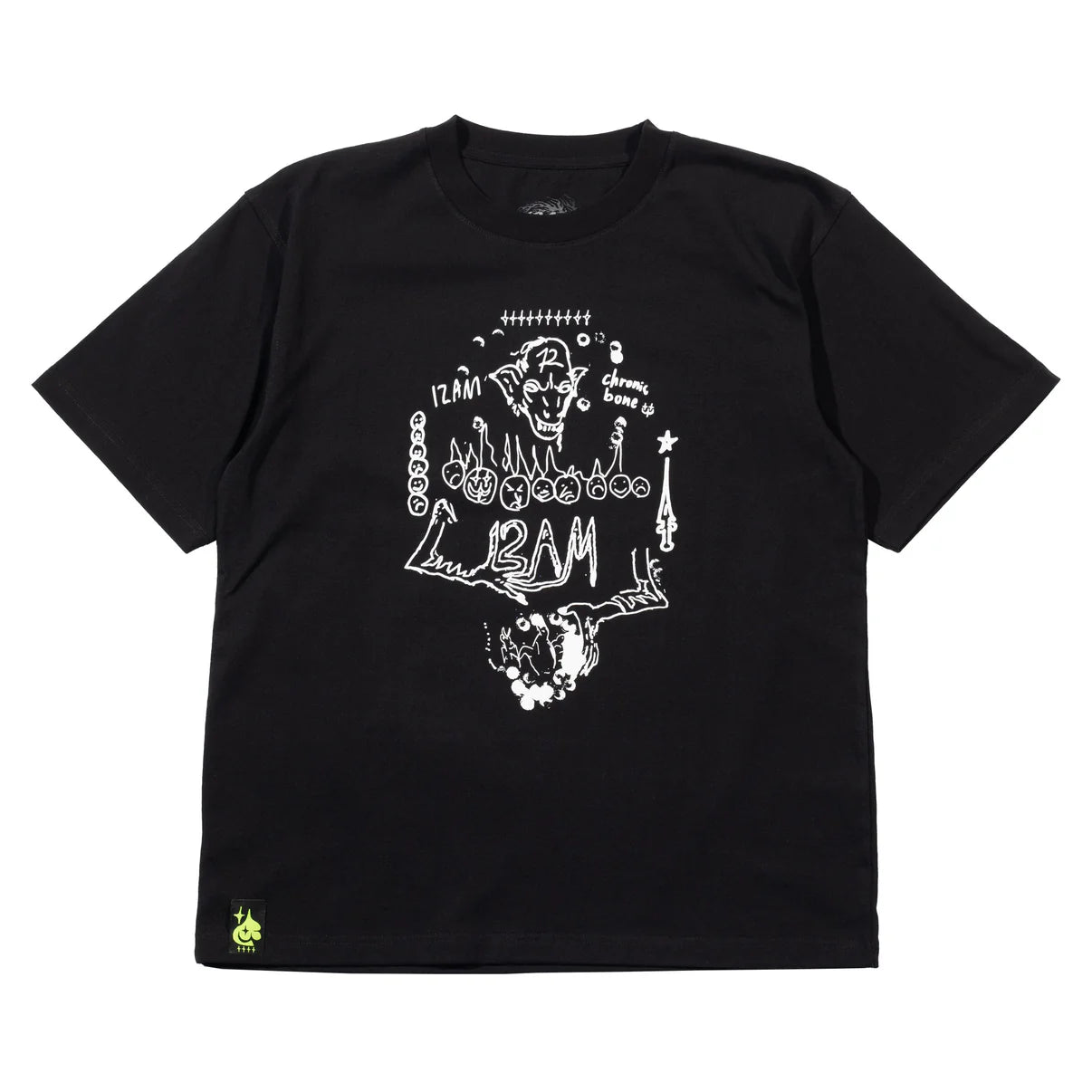 GOBLIN SHIRT