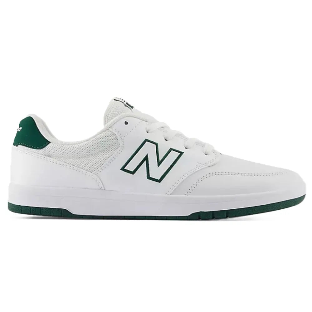 425 White/Green