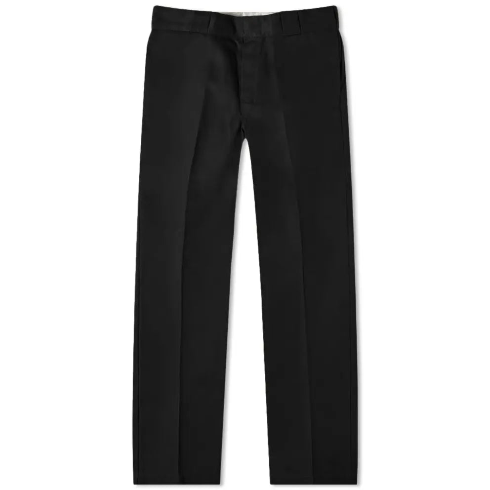 874 PANTS - BLACK