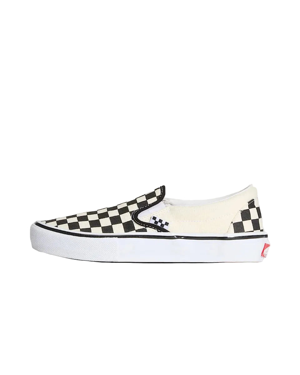 Skate Check Slip-On