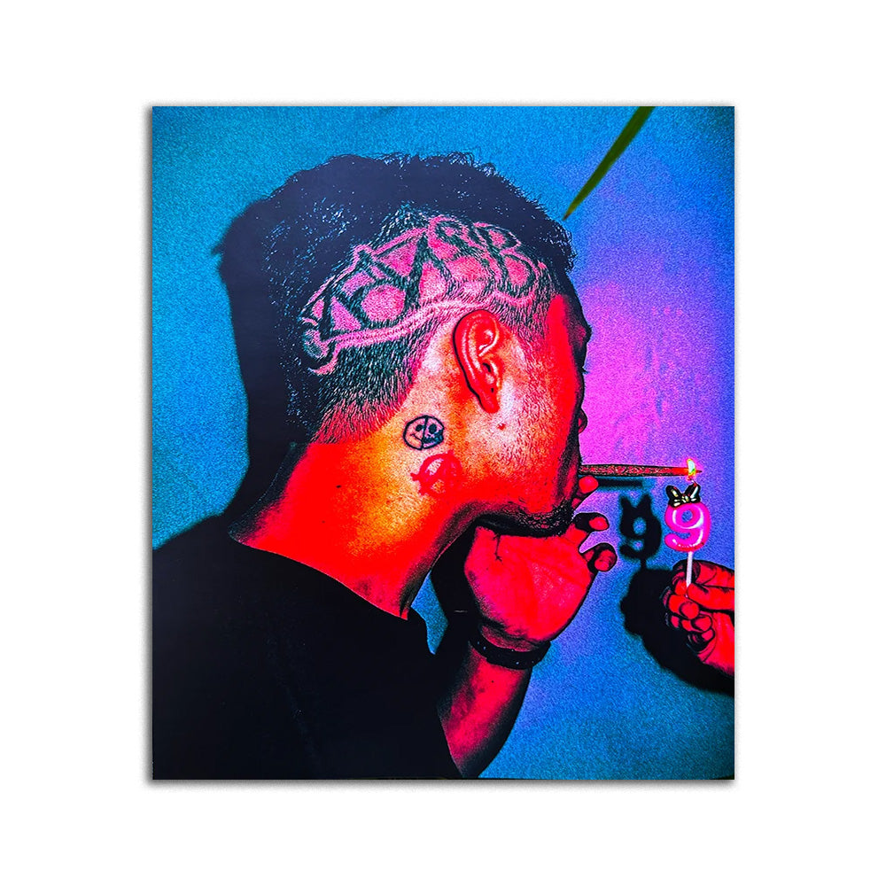 ISSUE NINE