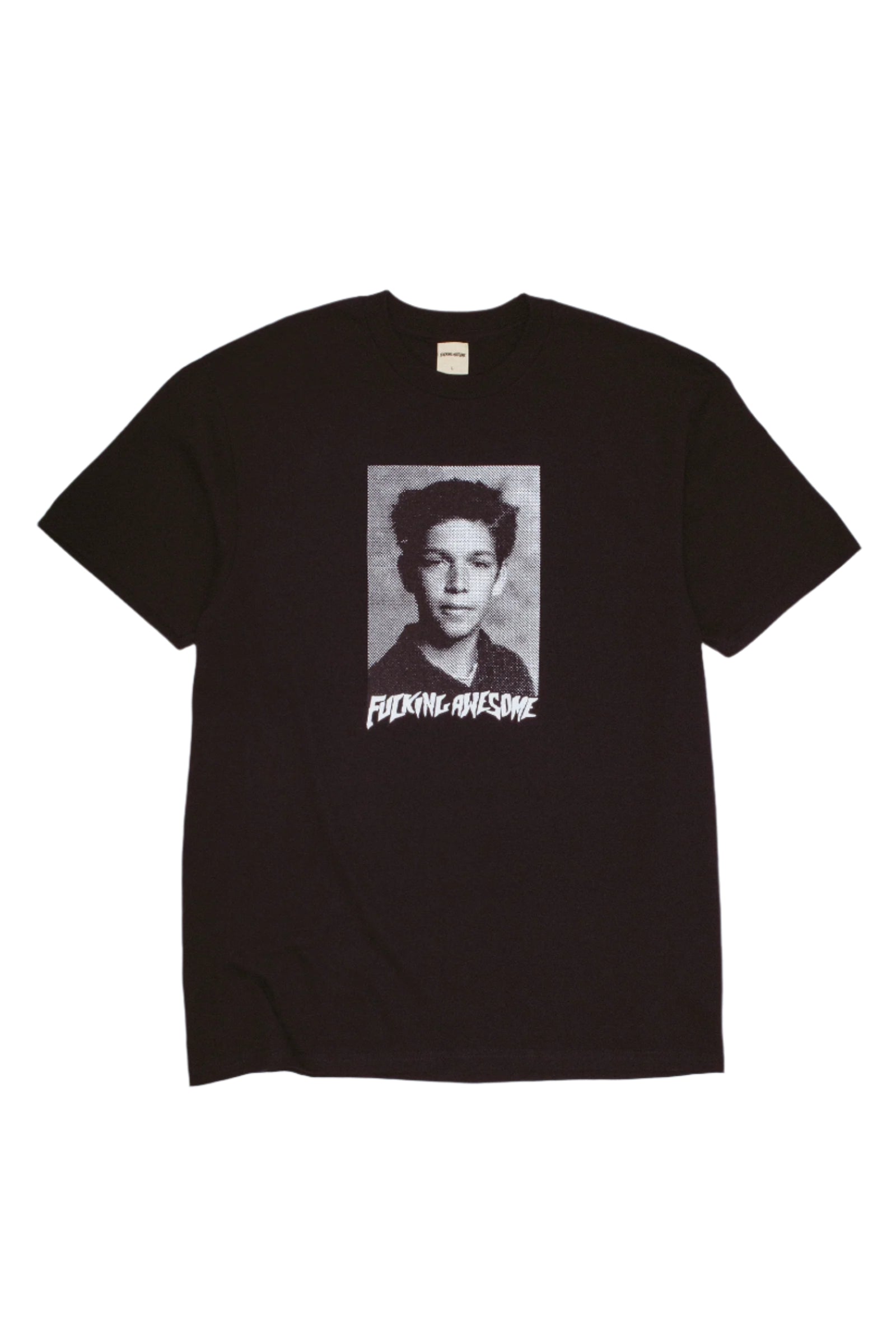 Gonz Class Photo Tee
