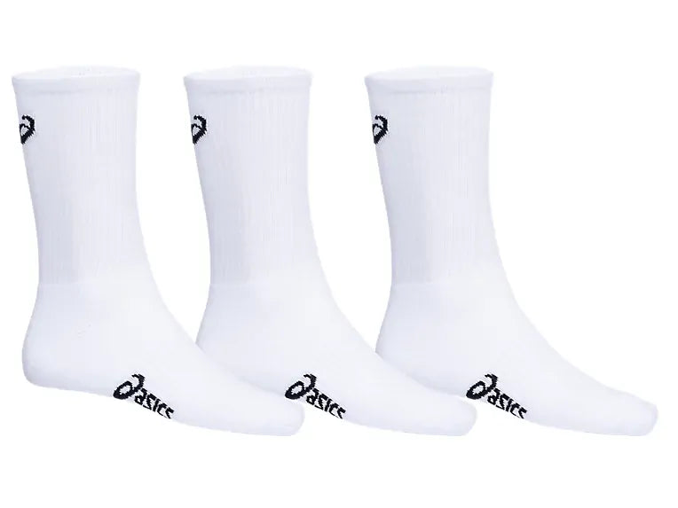 Asics Socks Pace Crew 3pk