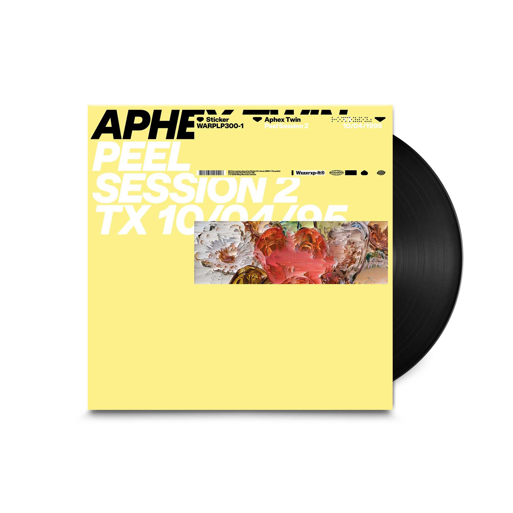 Peel Session 2