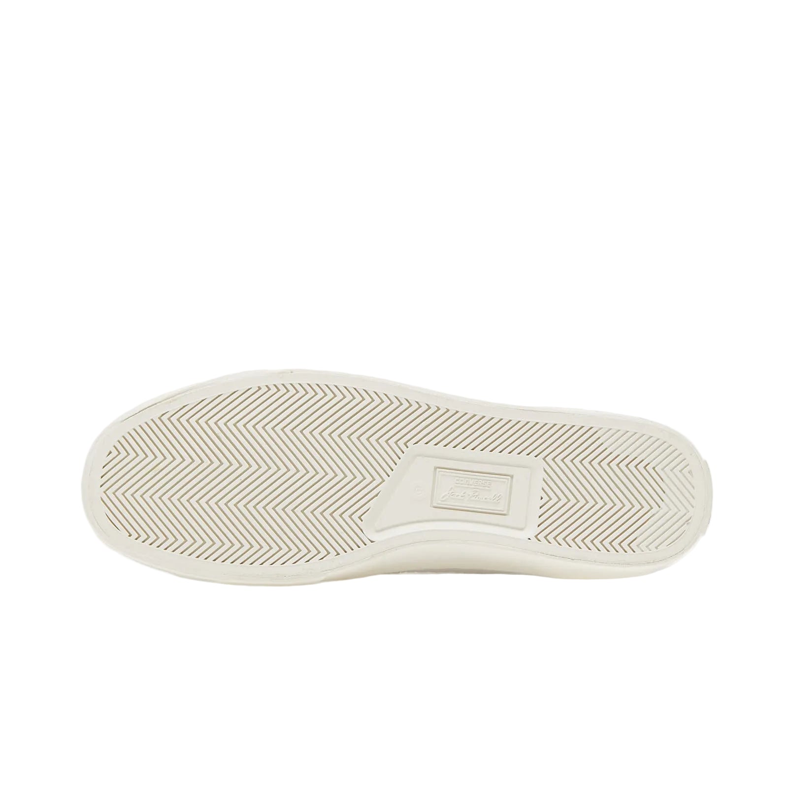 Jack Purcell Pro Hi x POP TRADING x Egret Black Egret