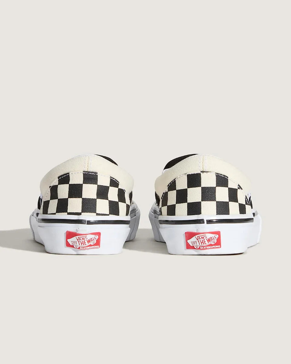 Skate Check Slip-On
