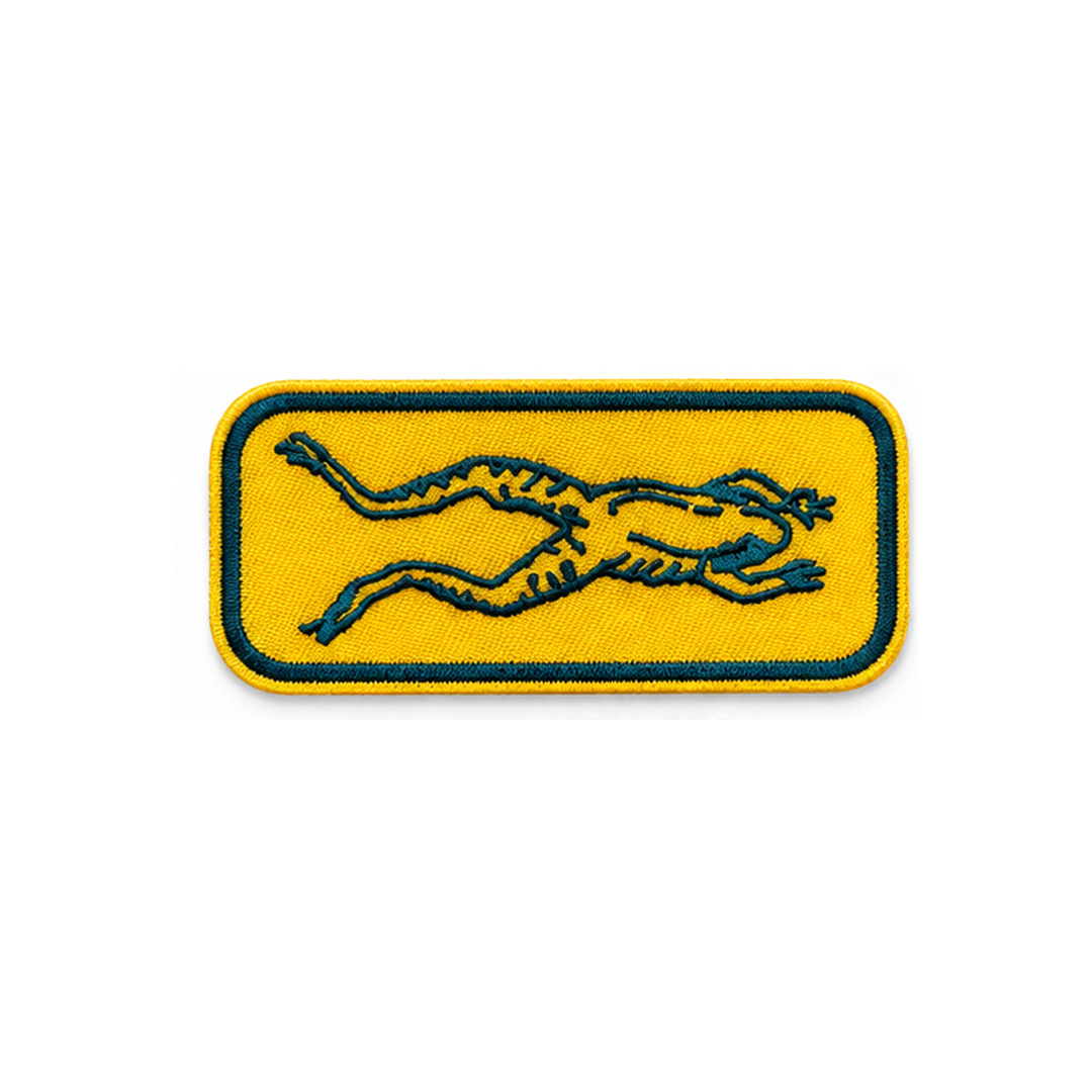 Patches Assorted