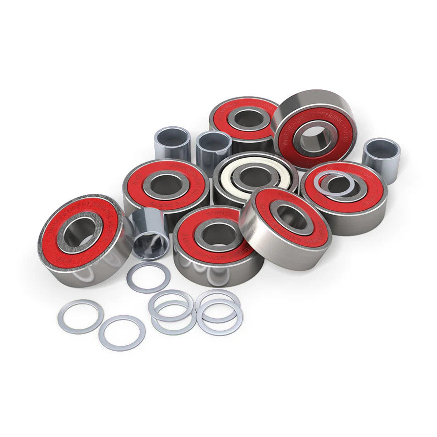 Indy GP-R Bearings