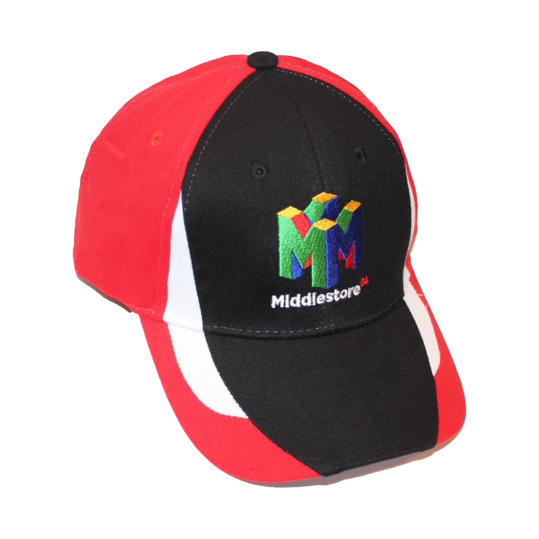 Nintendo 64 Cap