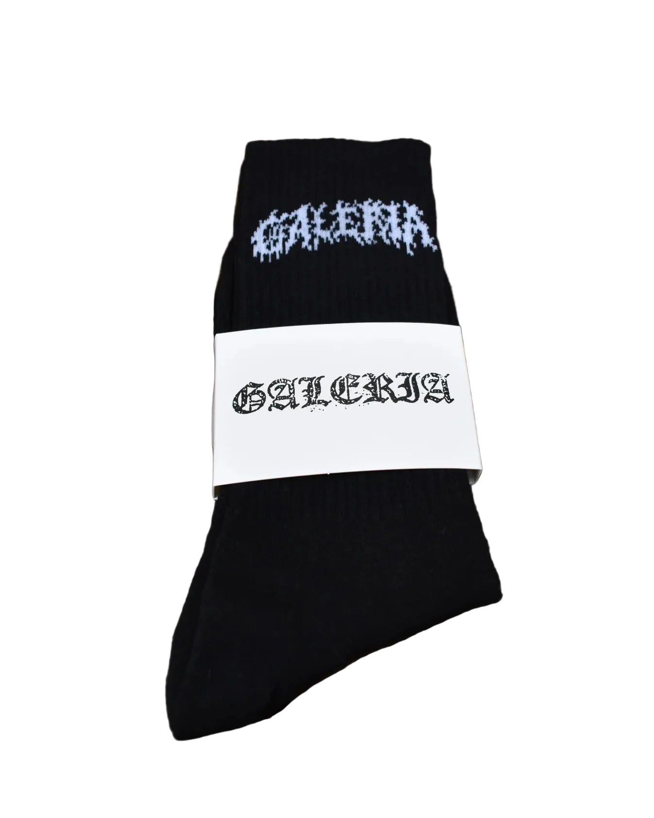 Crew Socks