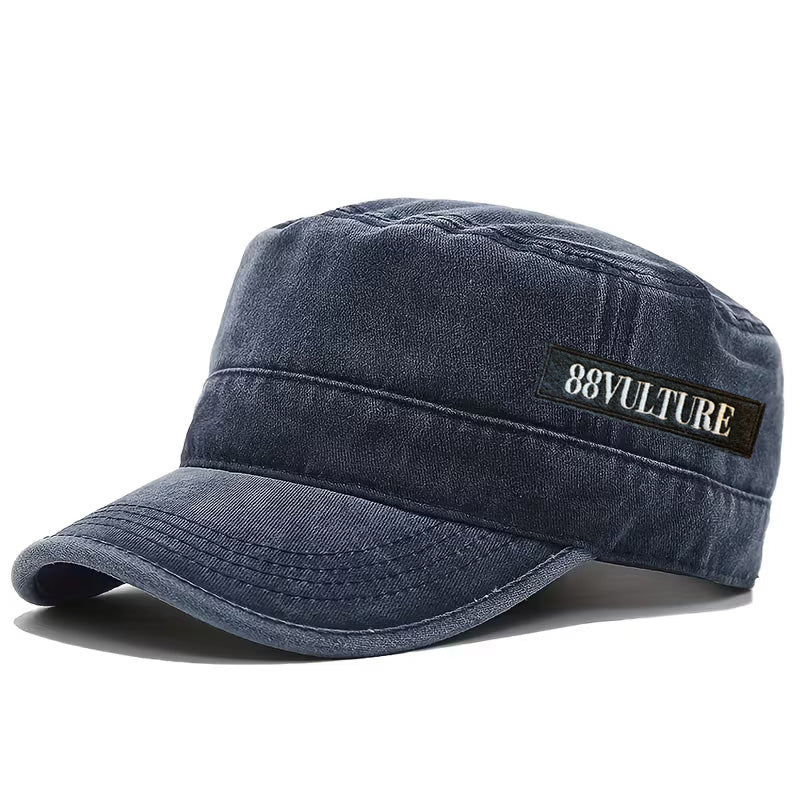 88 Vulture St Cap