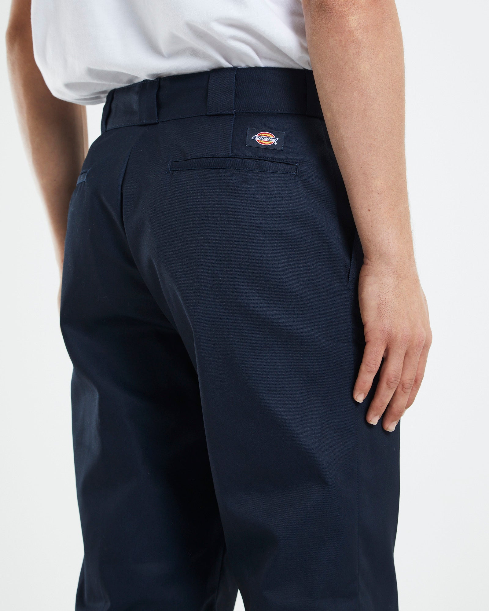 874 PANTS - NAVY