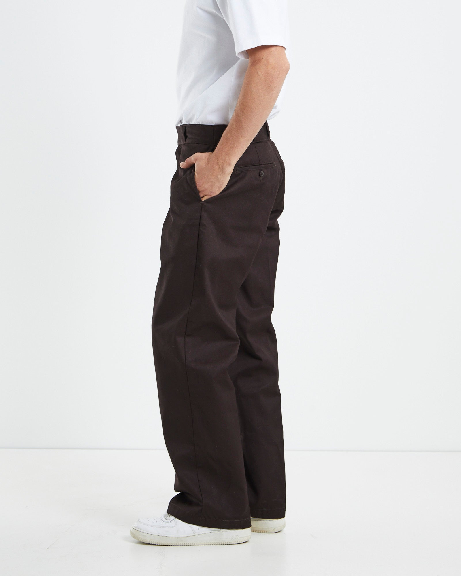 85-283 - SUPER BAGGY PANTS