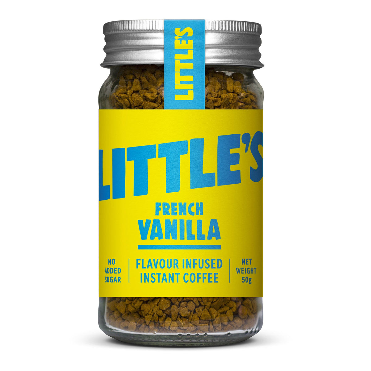 Instant Coffee - 50g