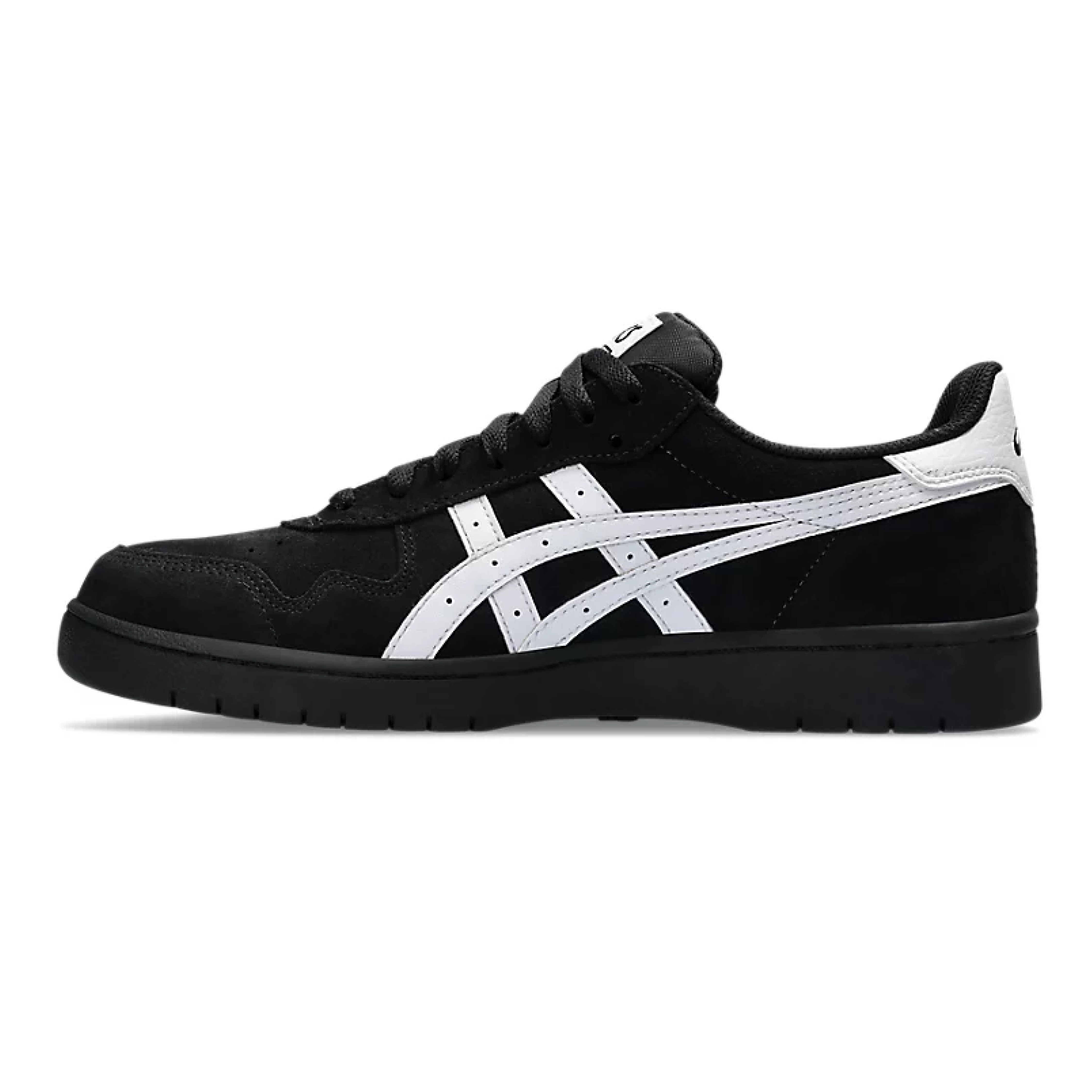 JAPAN PRO BLK/WHITE