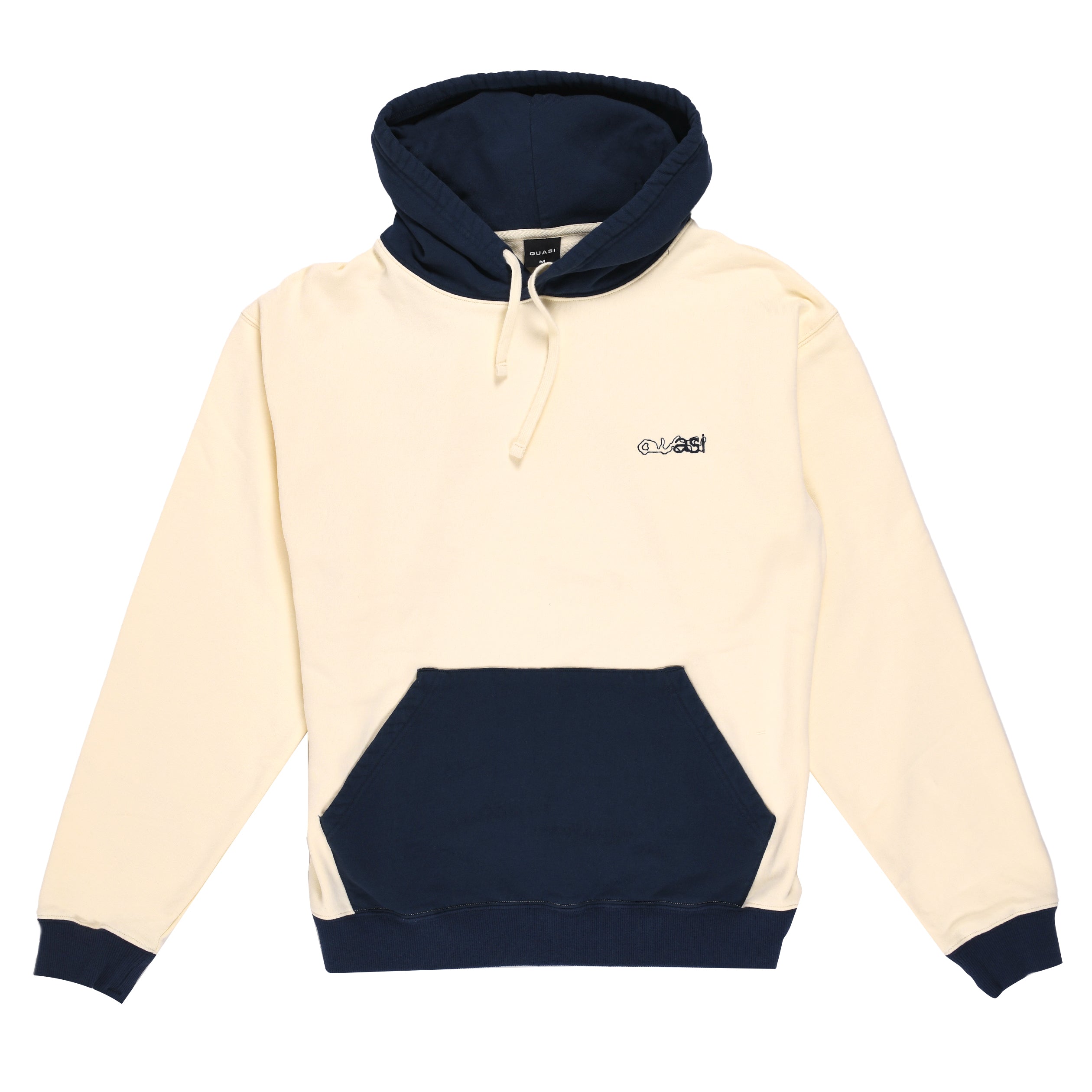 Base Hoodie - 2 colour way