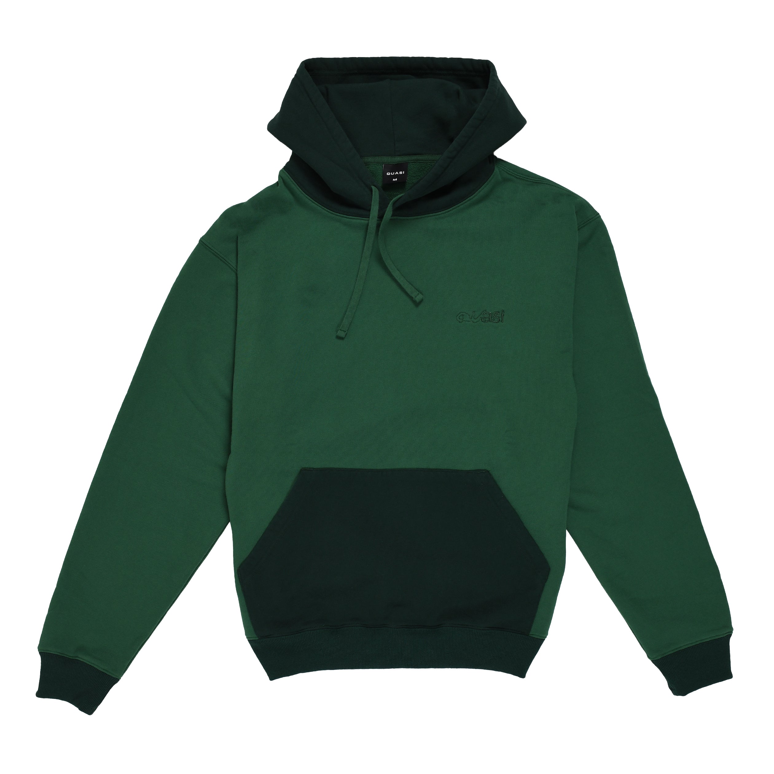 Base Hoodie - 2 colour way
