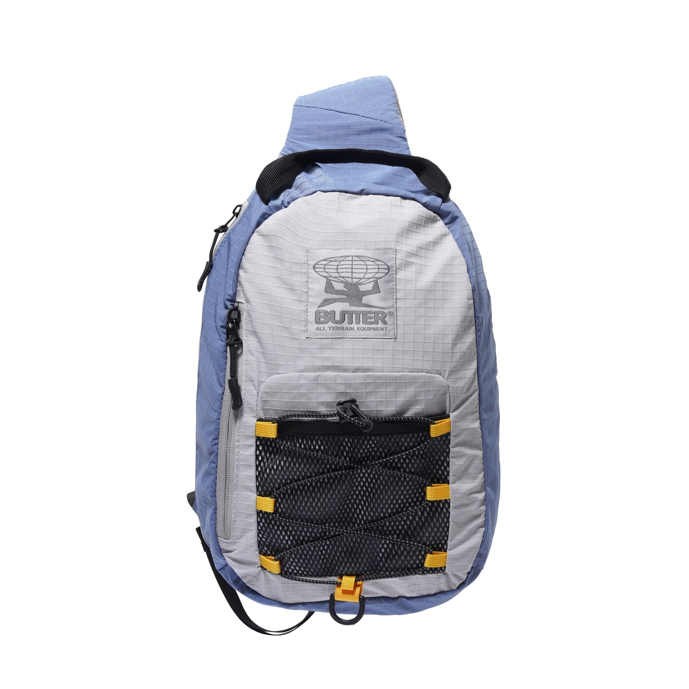 Express Shoulder Bag