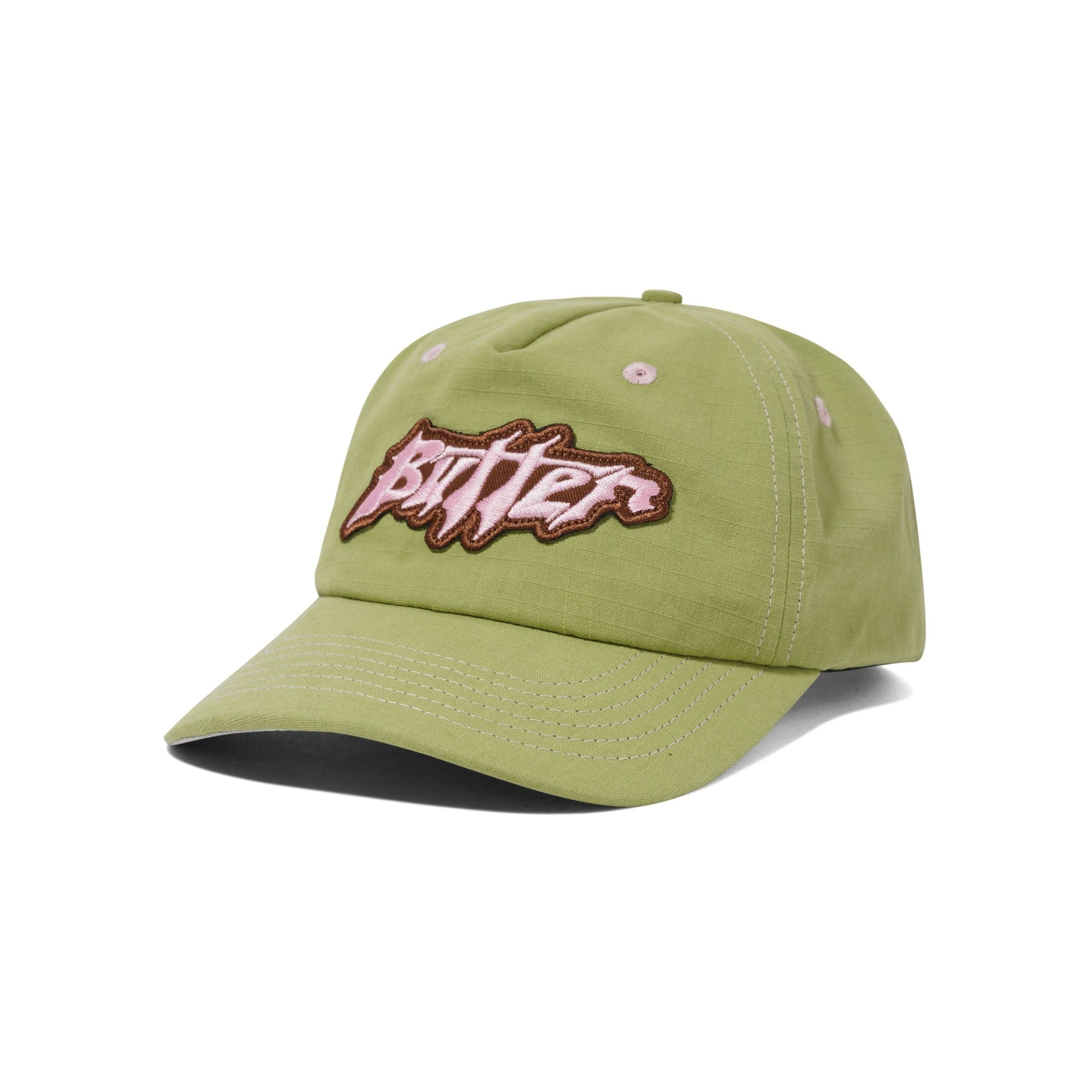 Amplify Snapback Cap