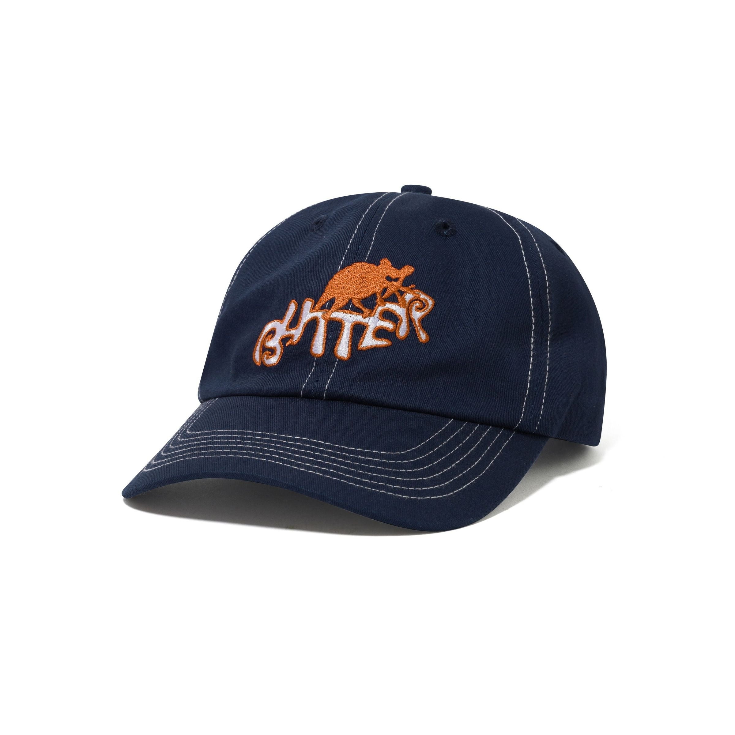 Rascal 6 Panel Cap
