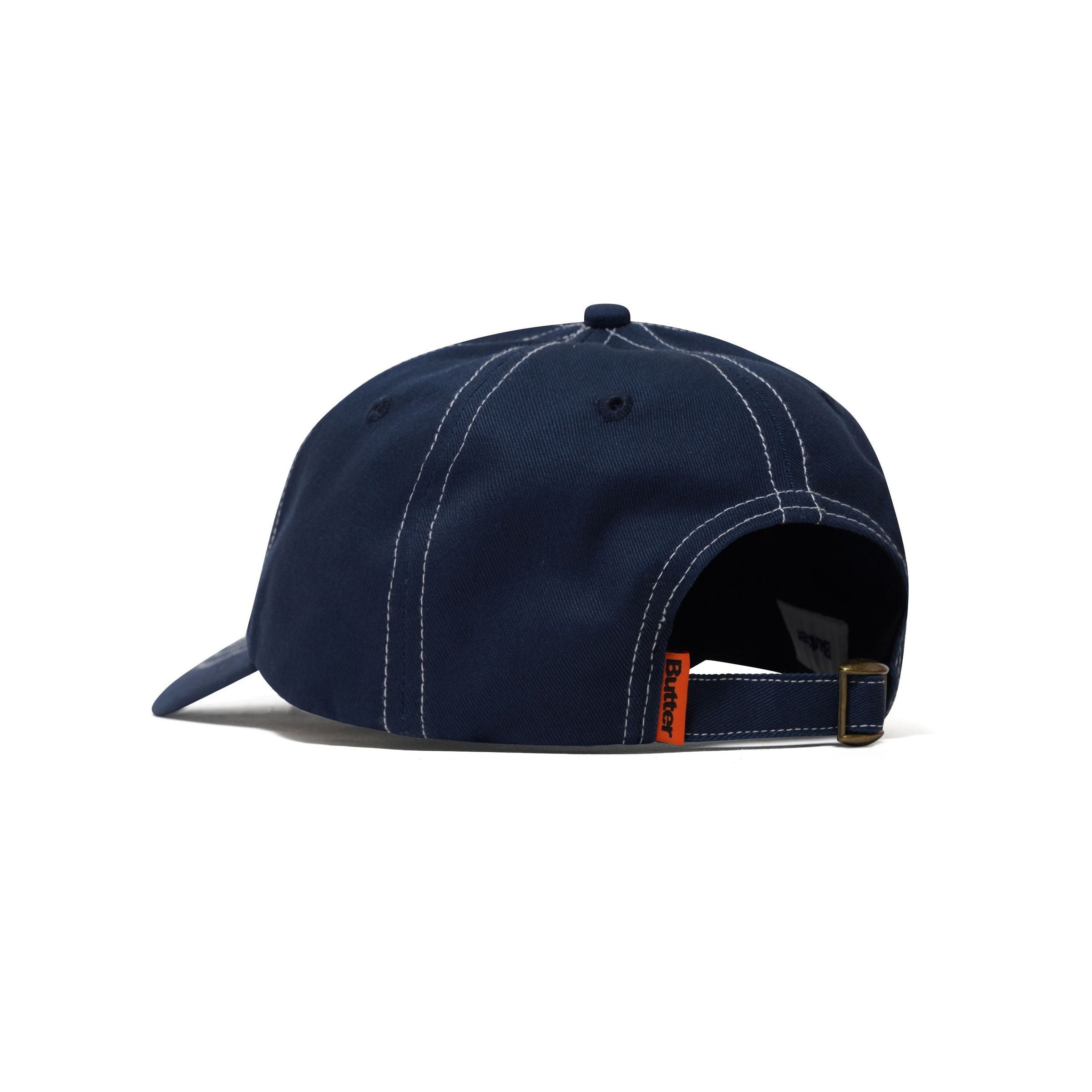 Rascal 6 Panel Cap