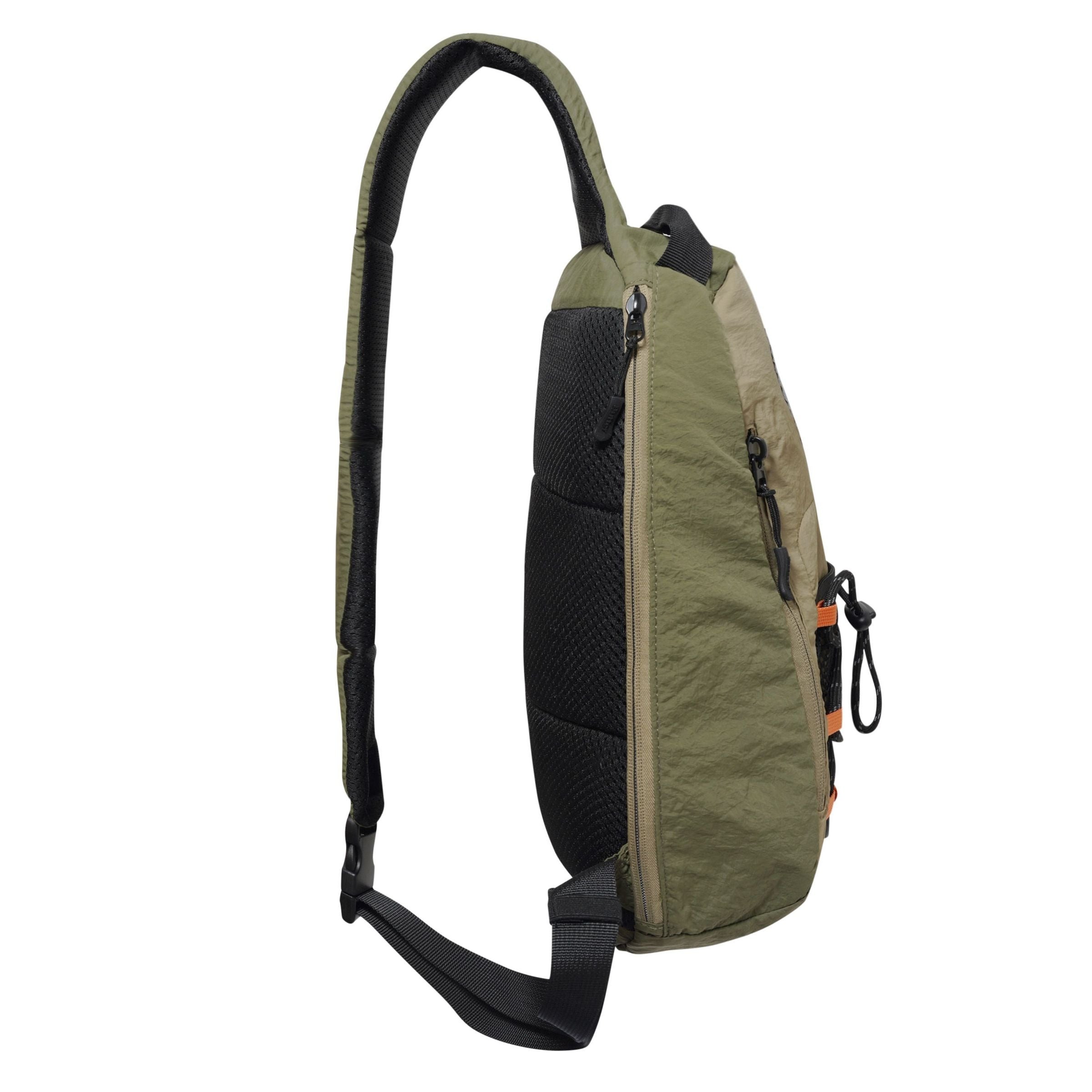 Express Shoulder Bag