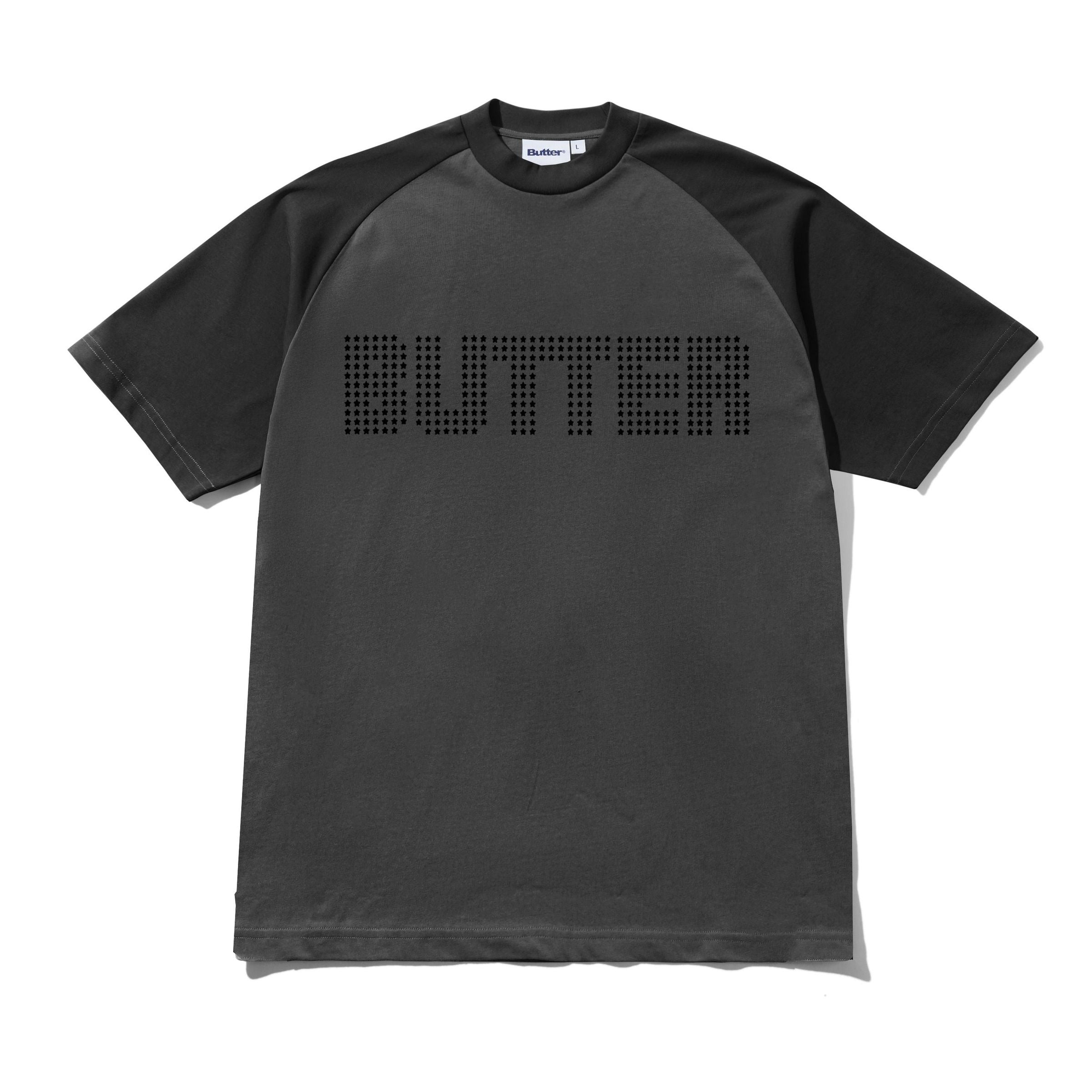 Stars Raglan Tee
