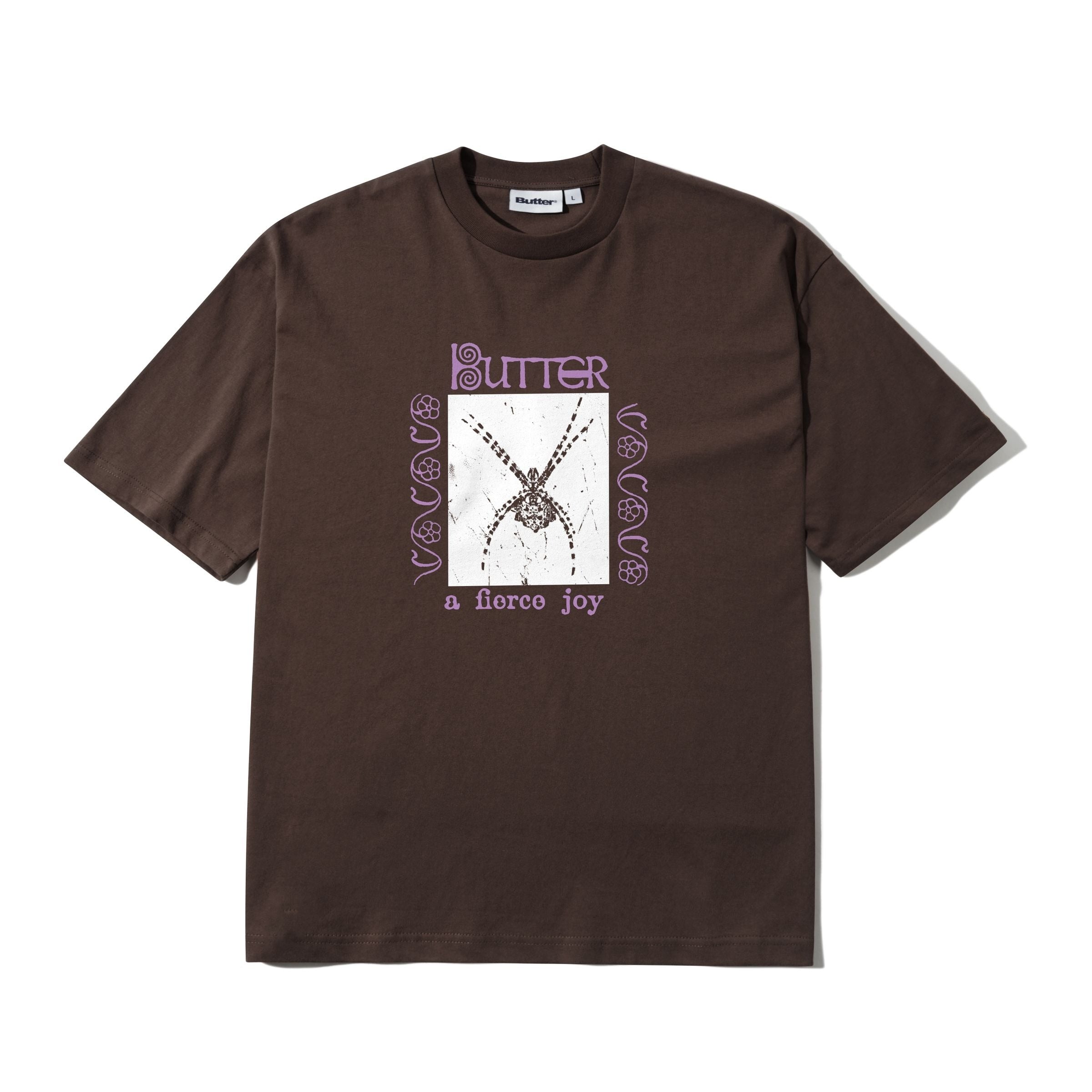 Fierce Joy Tee