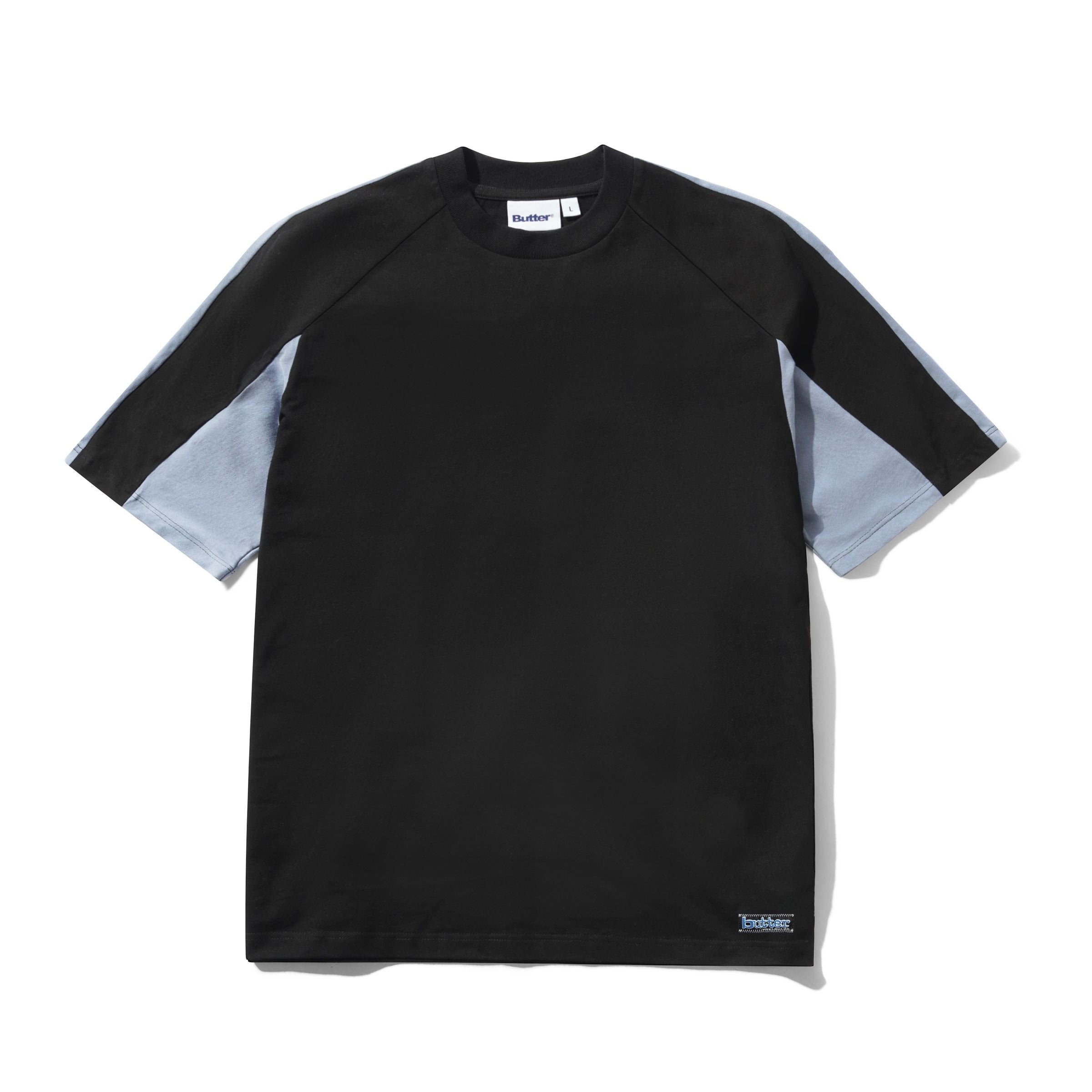 Worldwide Panelled Tee