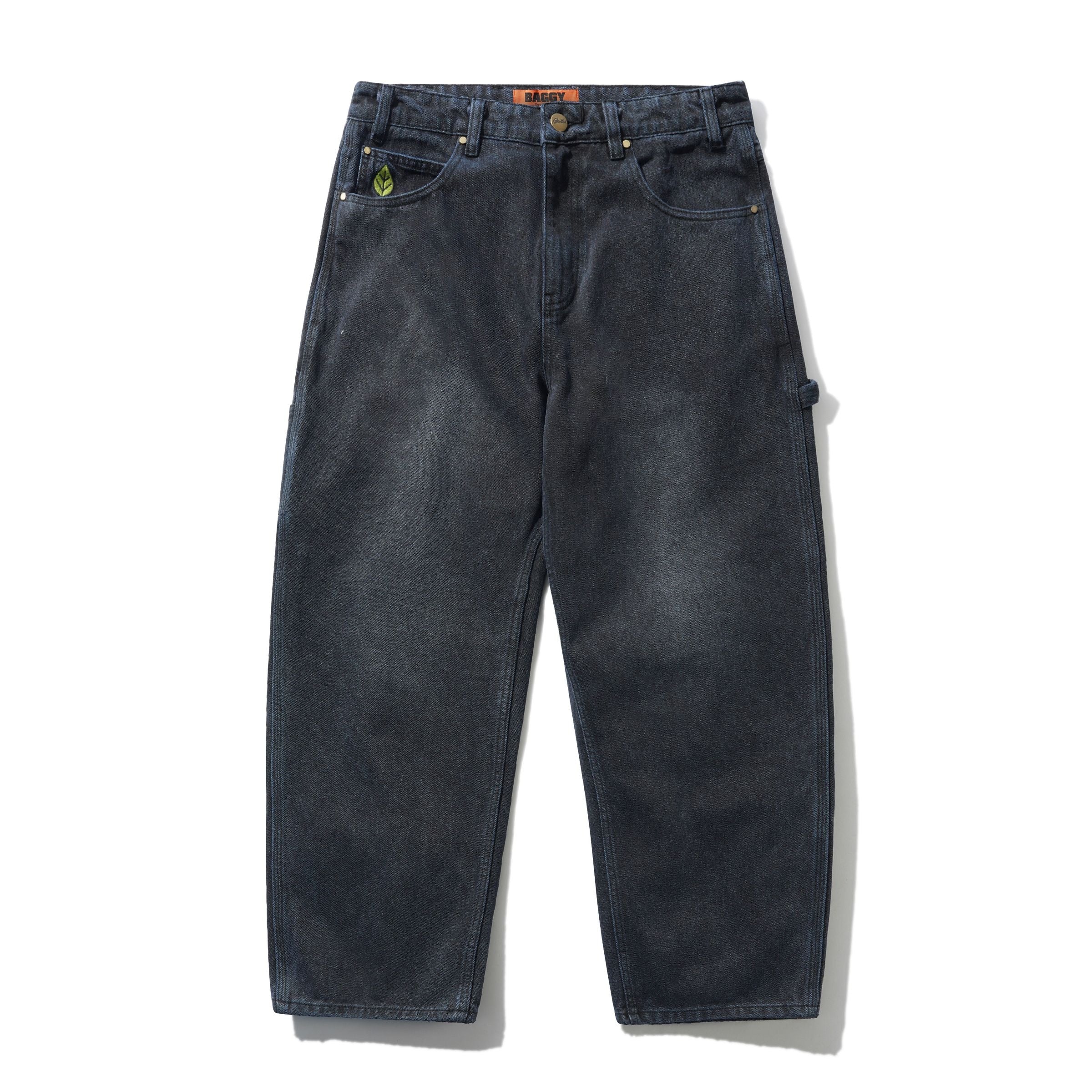 Weathergear Denim Jeans