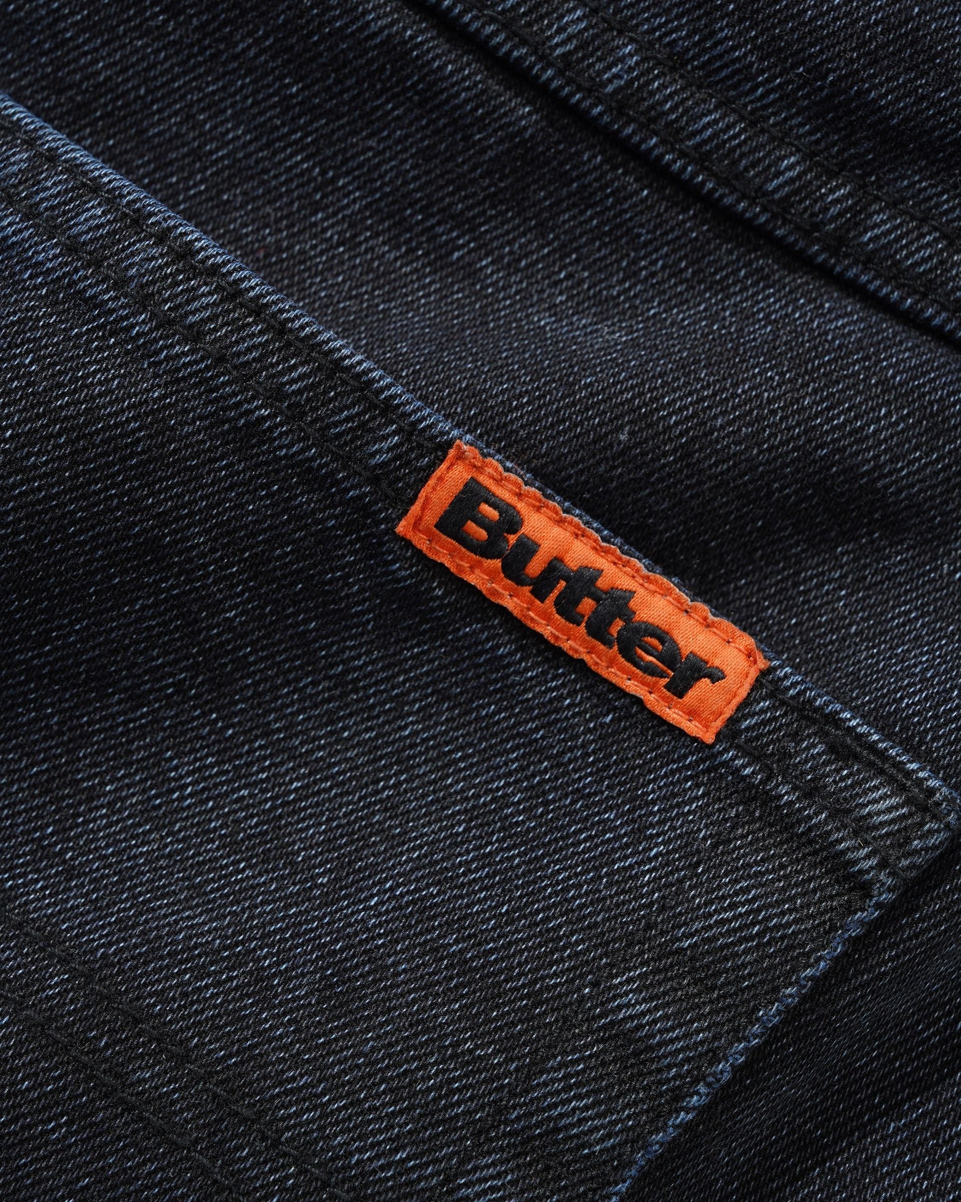 Weathergear Denim Jeans