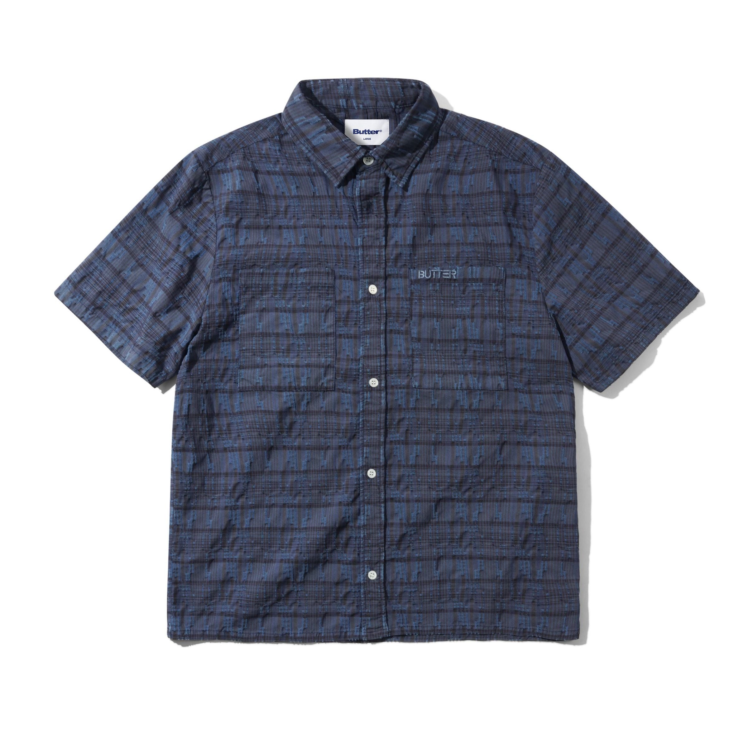 Spring S/S Shirt