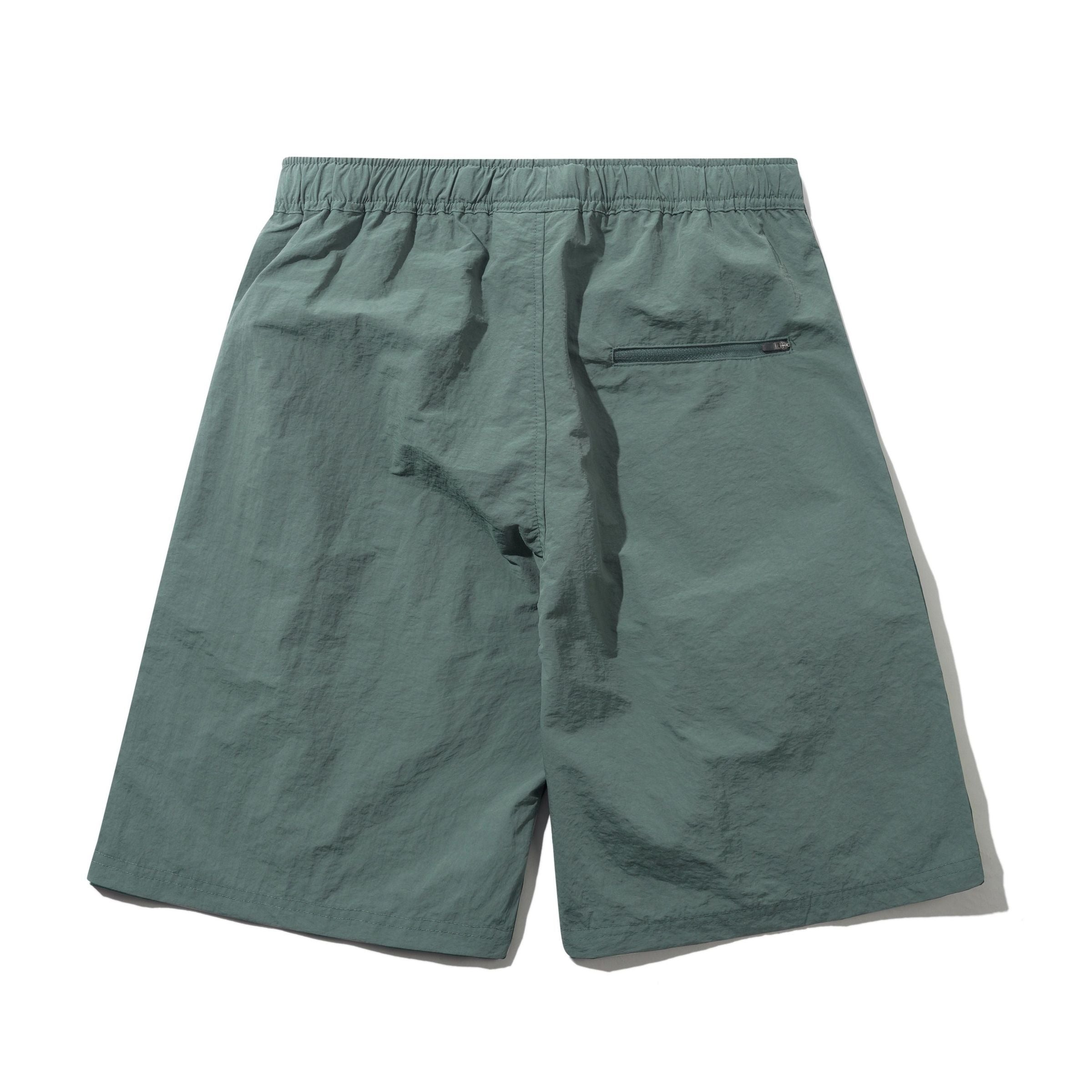 Equipt Shorts - Green