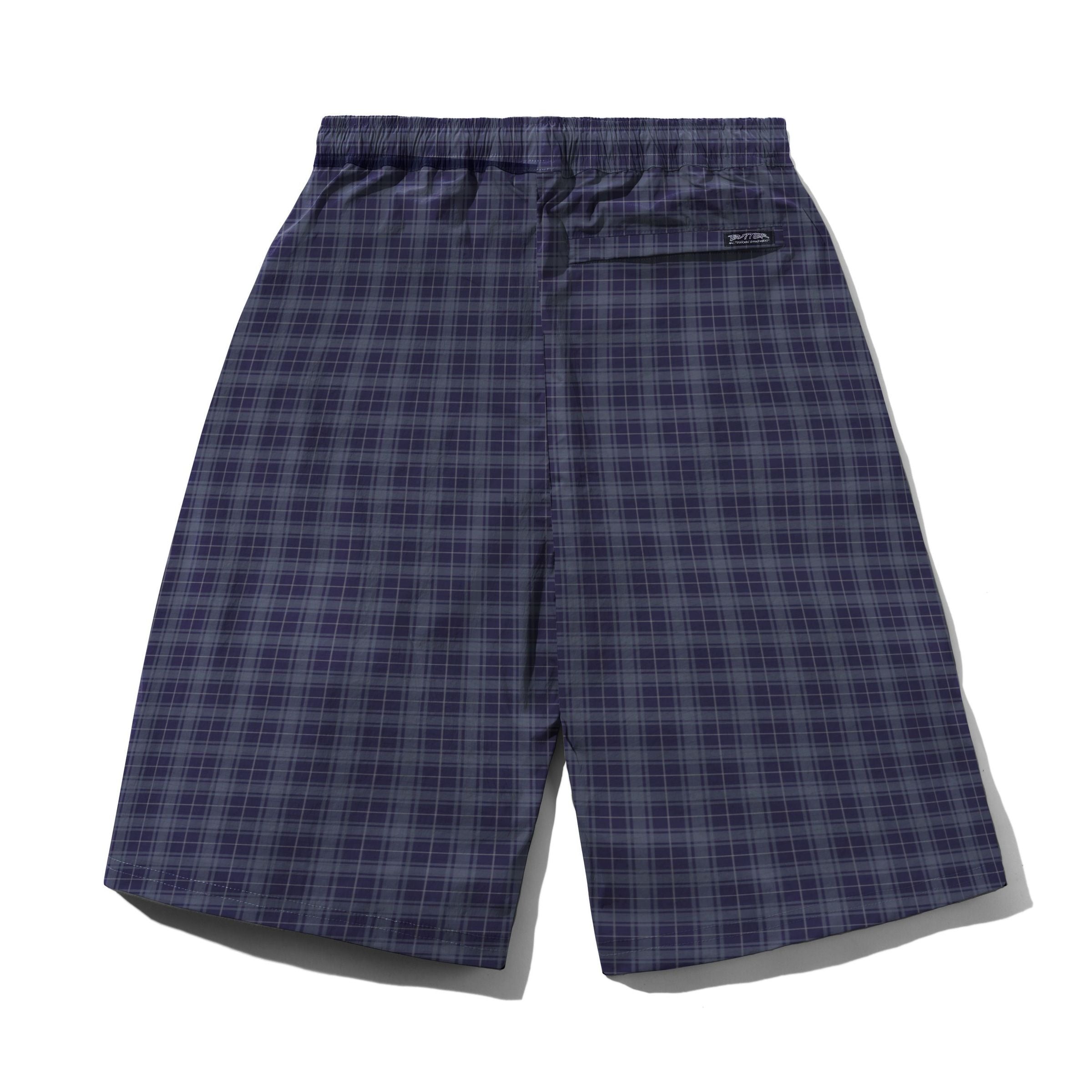Main Shorts