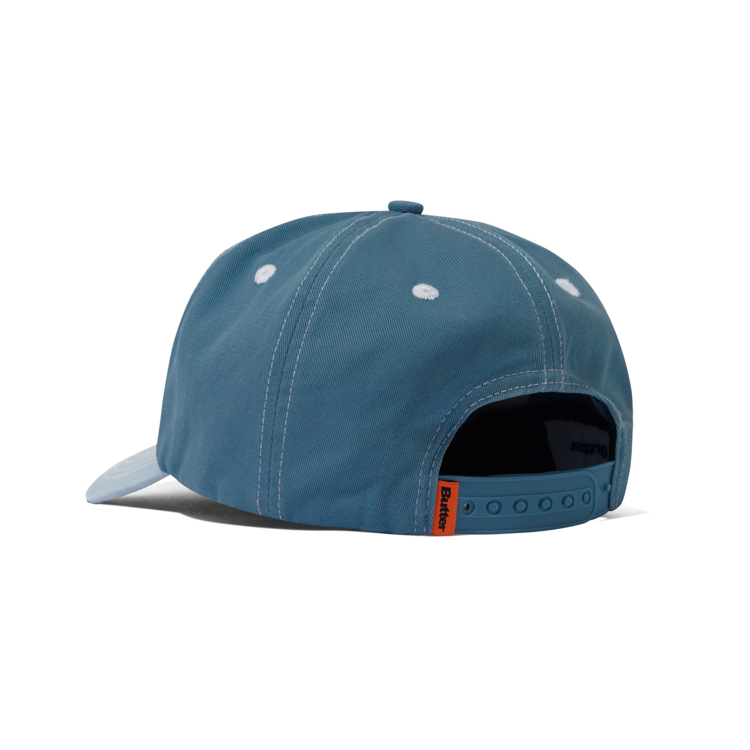 Stretch 5 Panel Cap