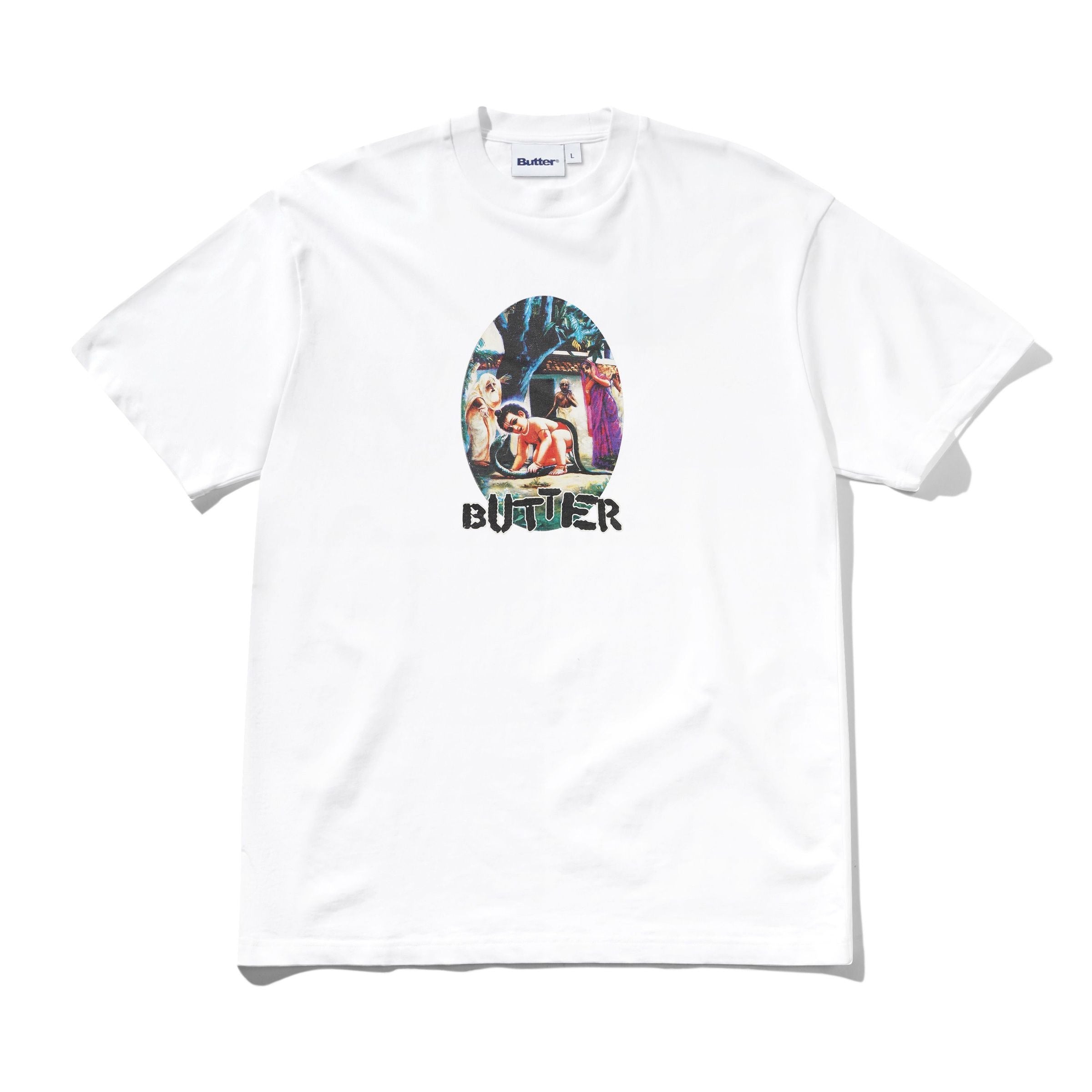 Nimai Tee