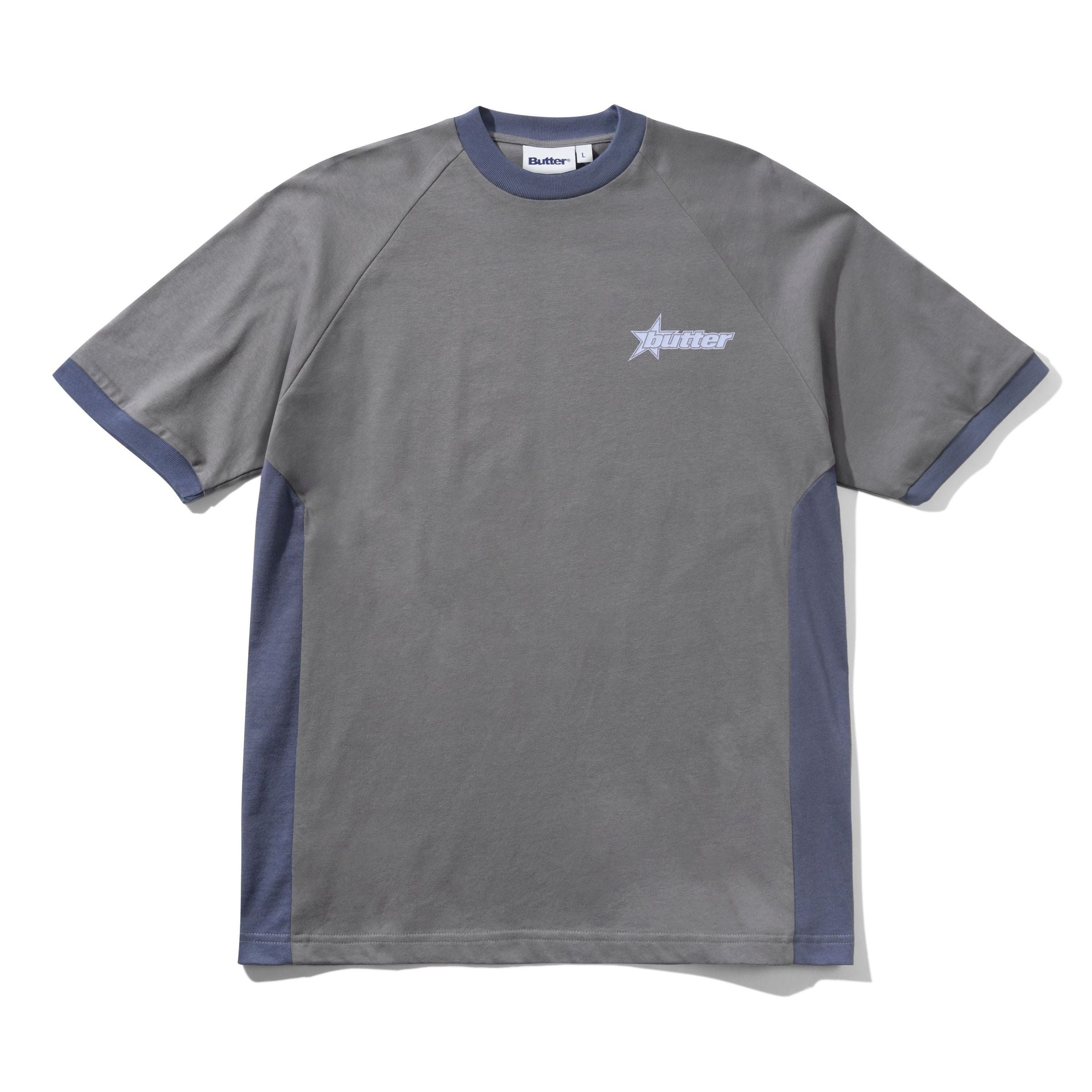 Racer Tee