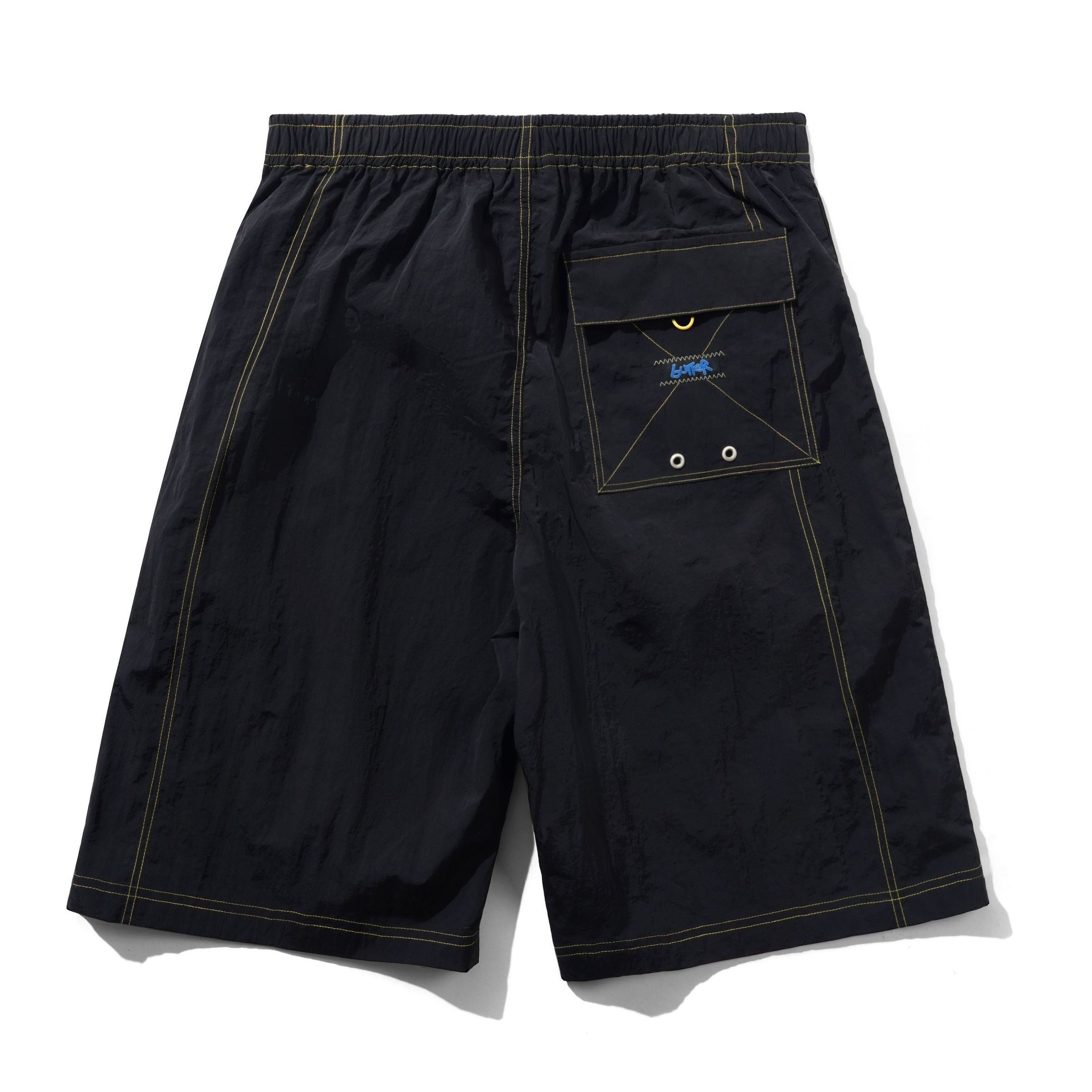 Current Boardshorts