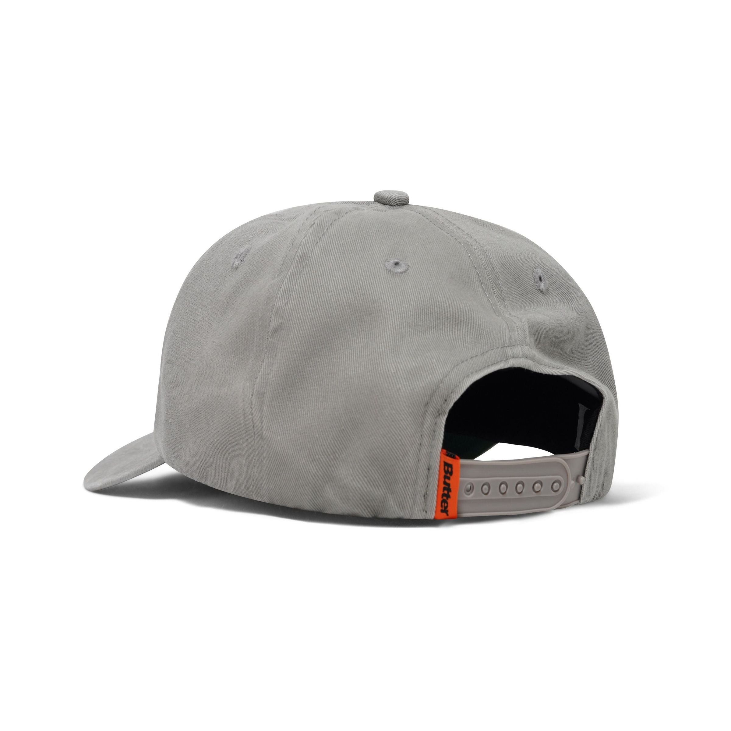 Blotch 5 Panel Cap