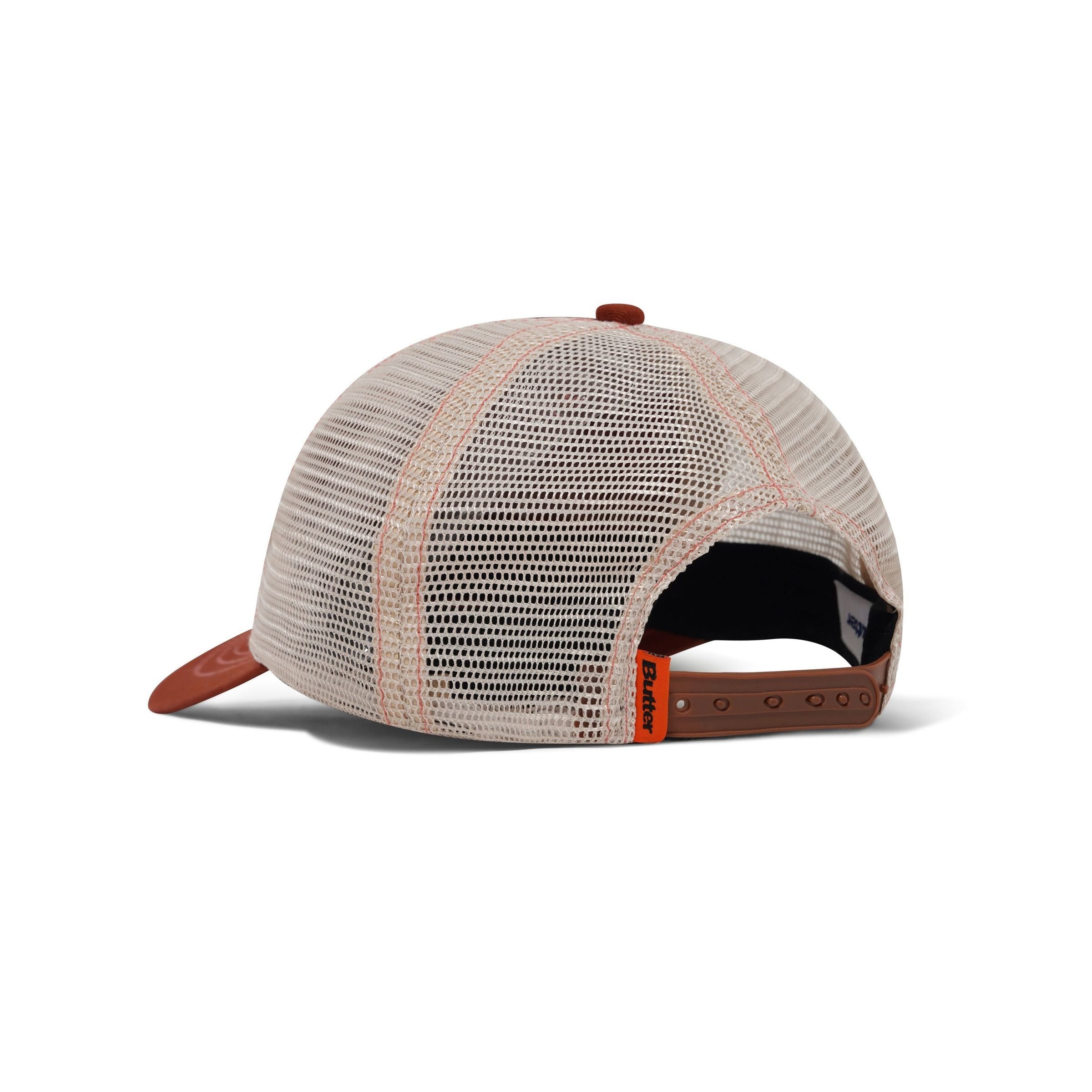Melt Trucker Cap