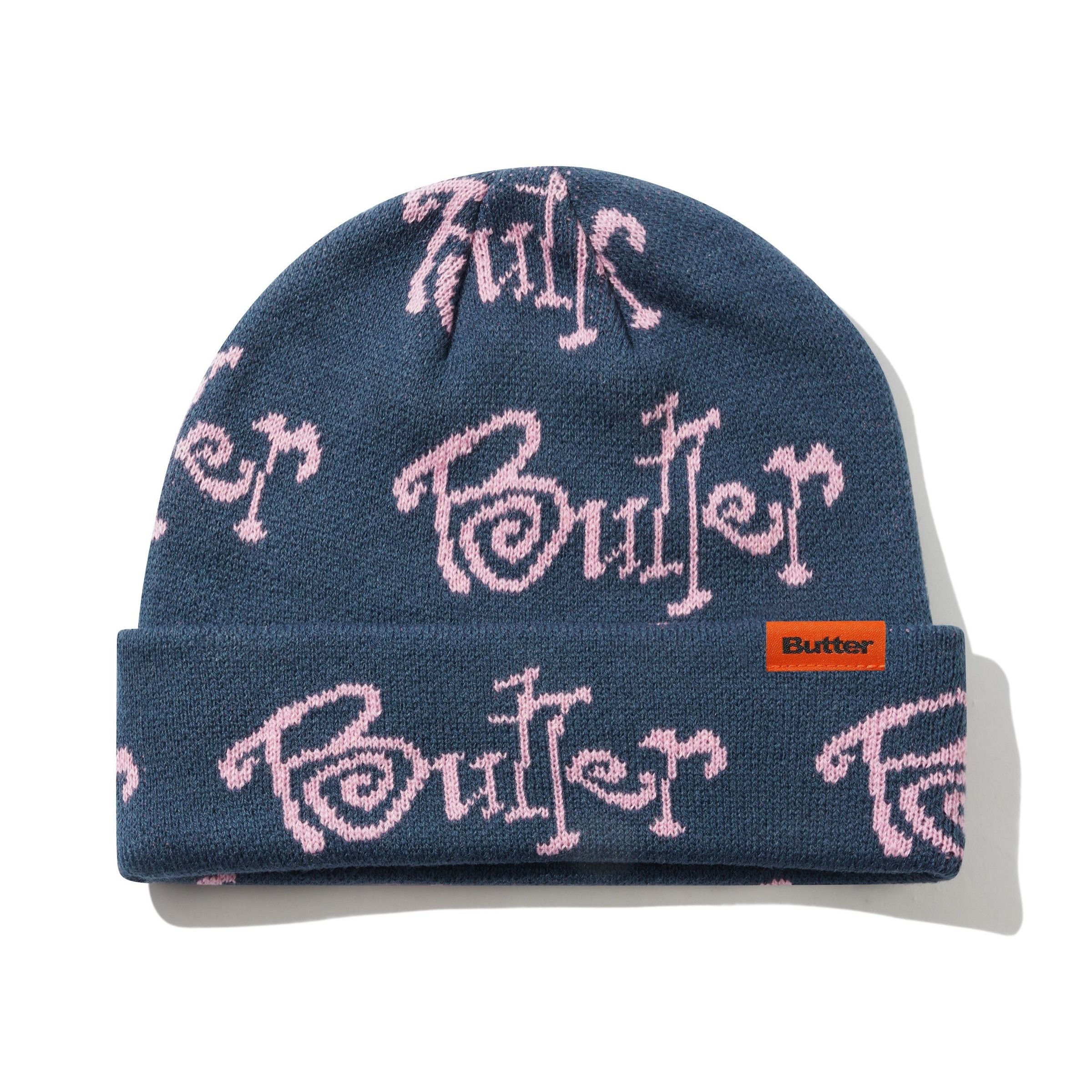 Sidewalk Beanie