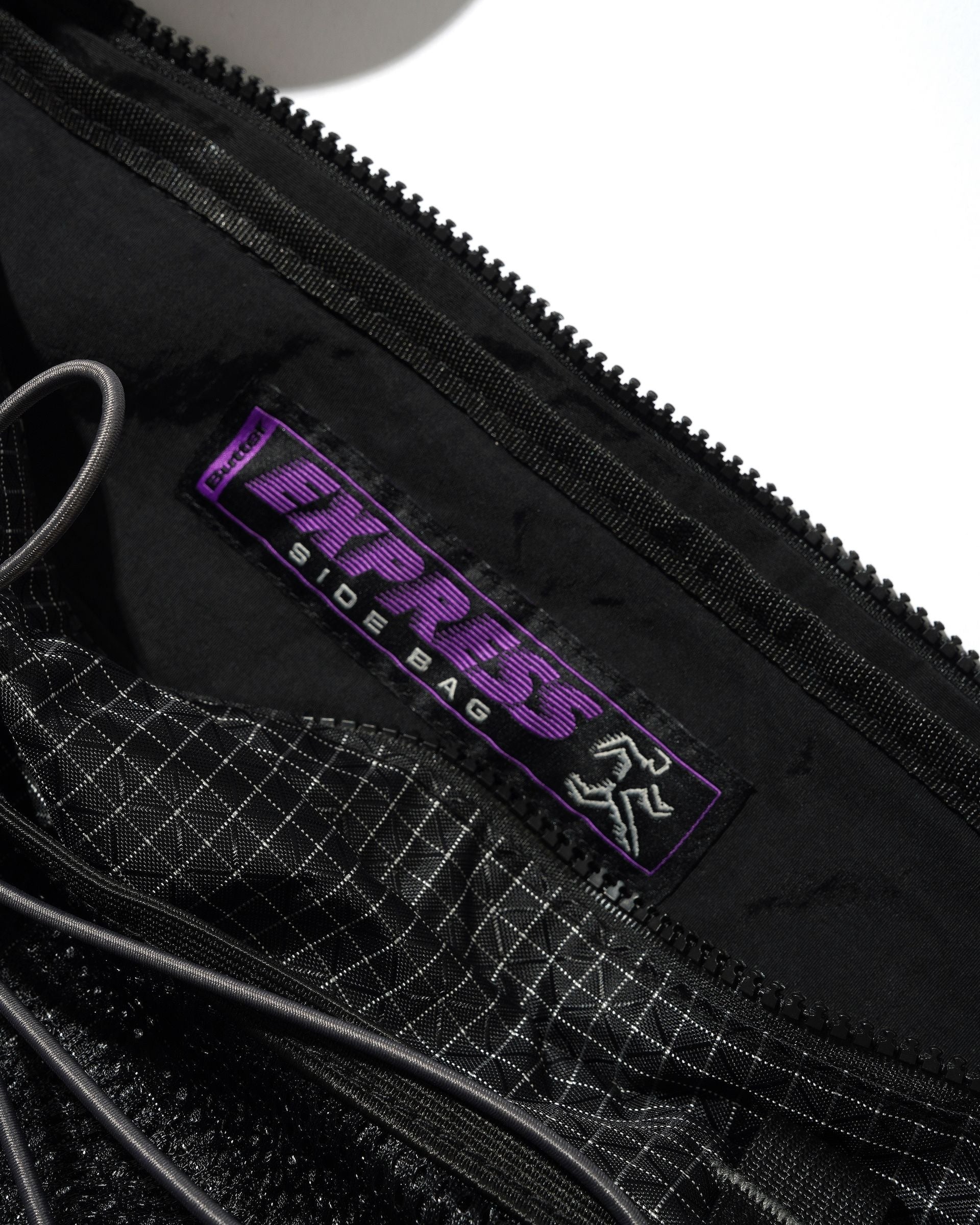 Cordura Express Side Bag