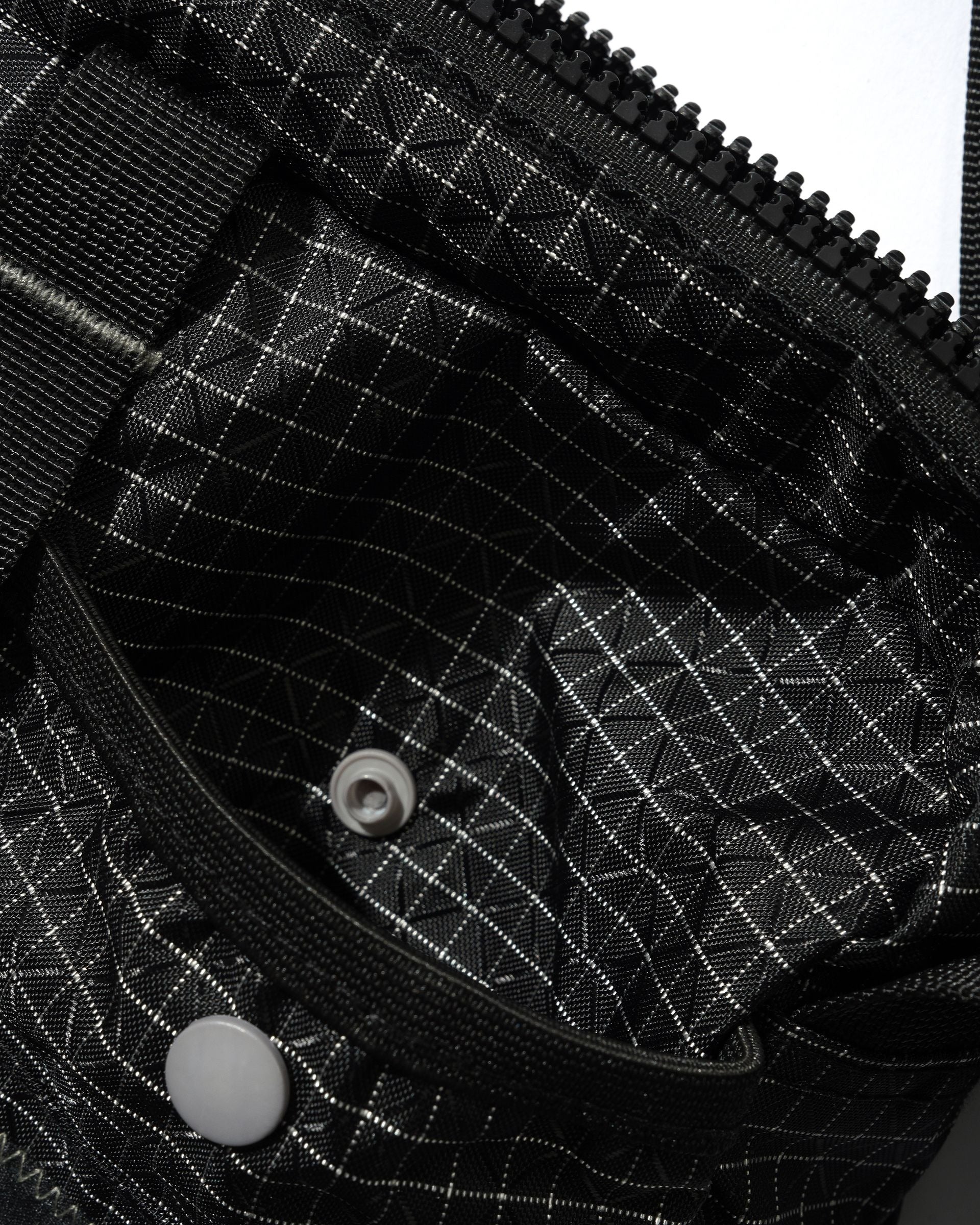 Cordura Express Side Bag