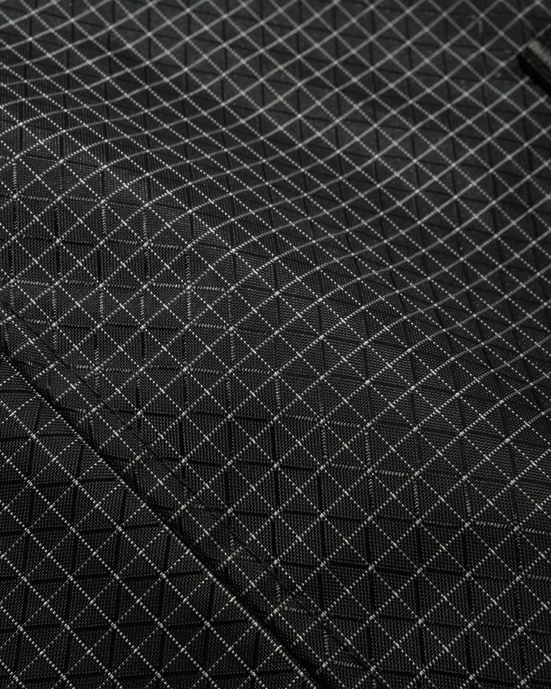 Cordura Express Side Bag