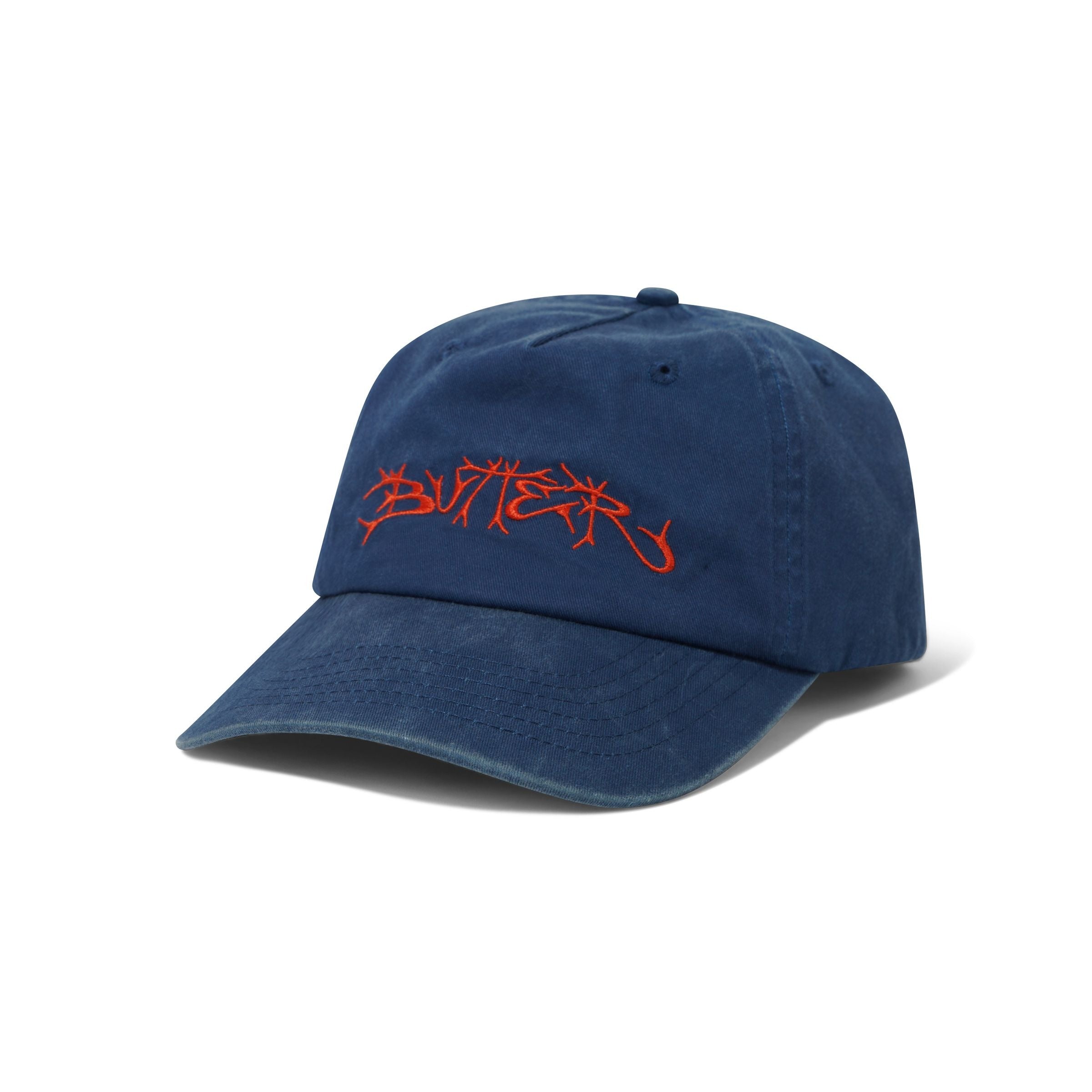Scrawling 5 Panel Cap