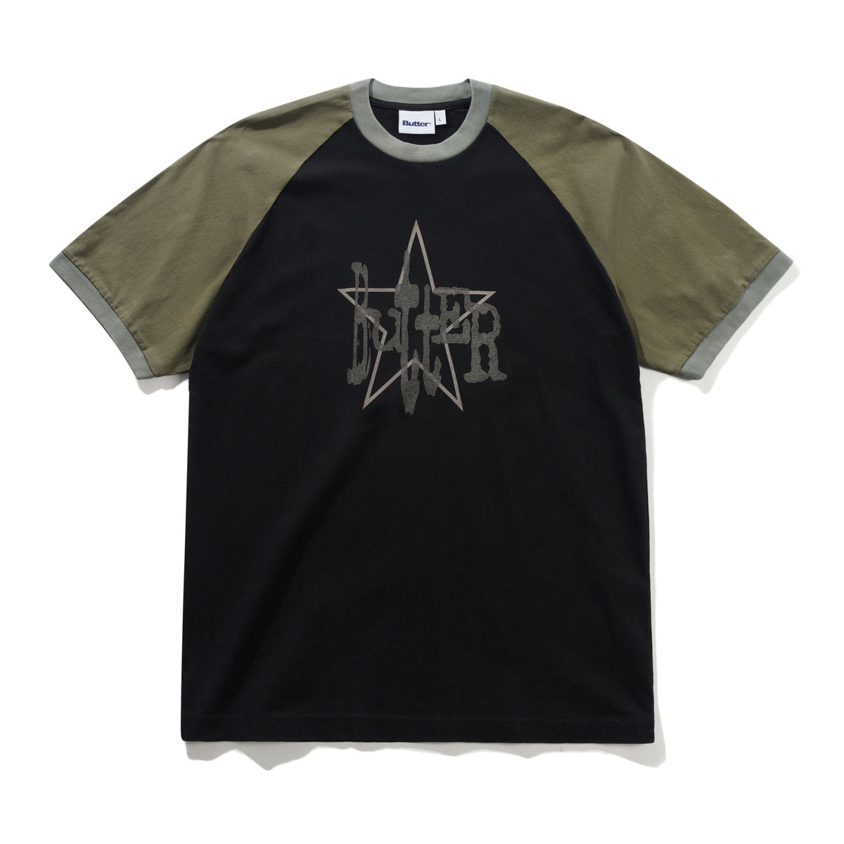 Sigil Tee Black