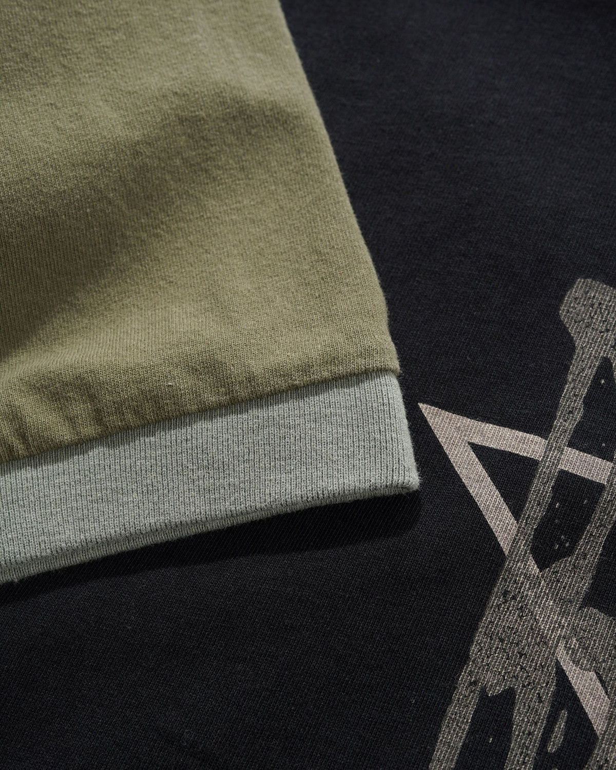 Sigil Tee Black