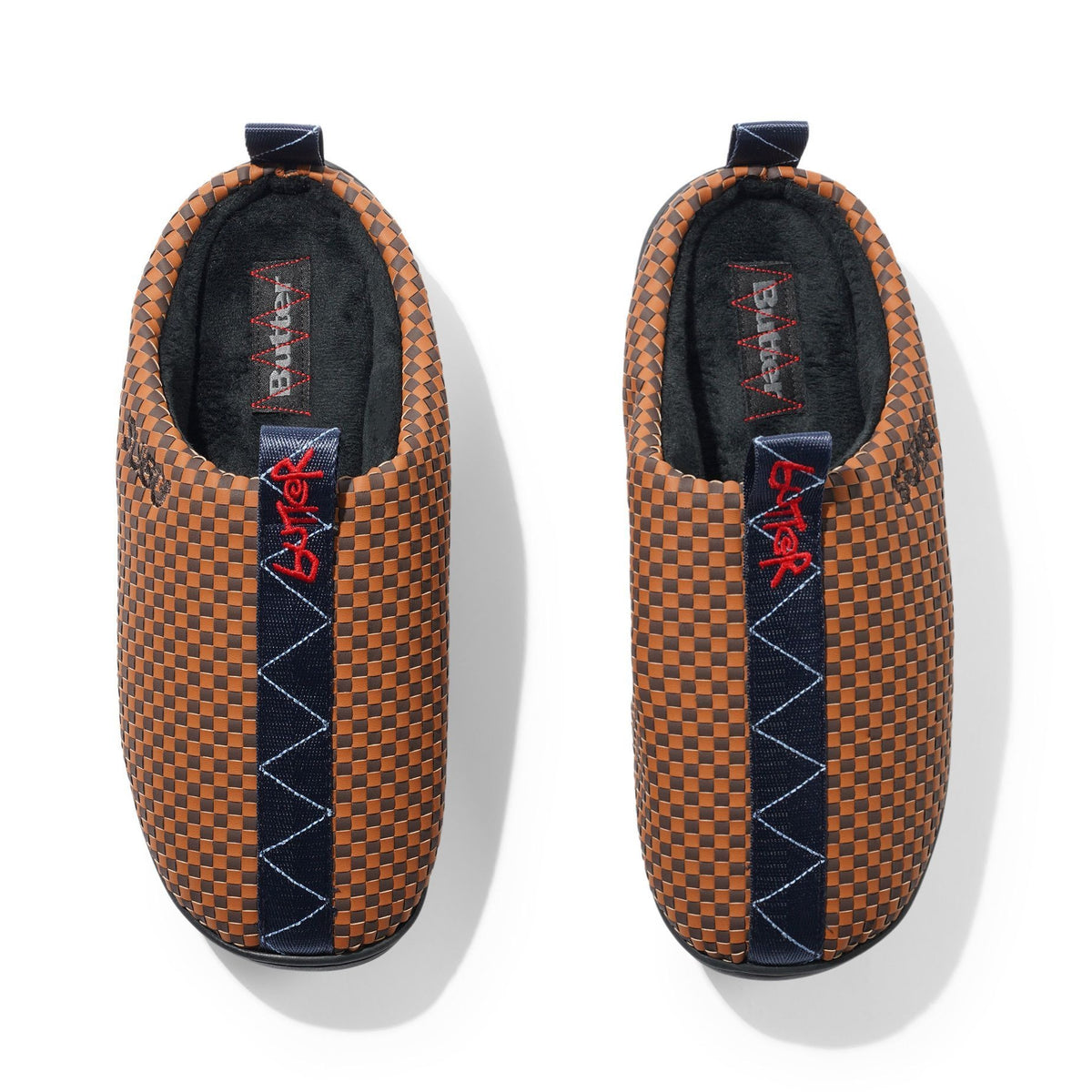 Subu Woven Sandal