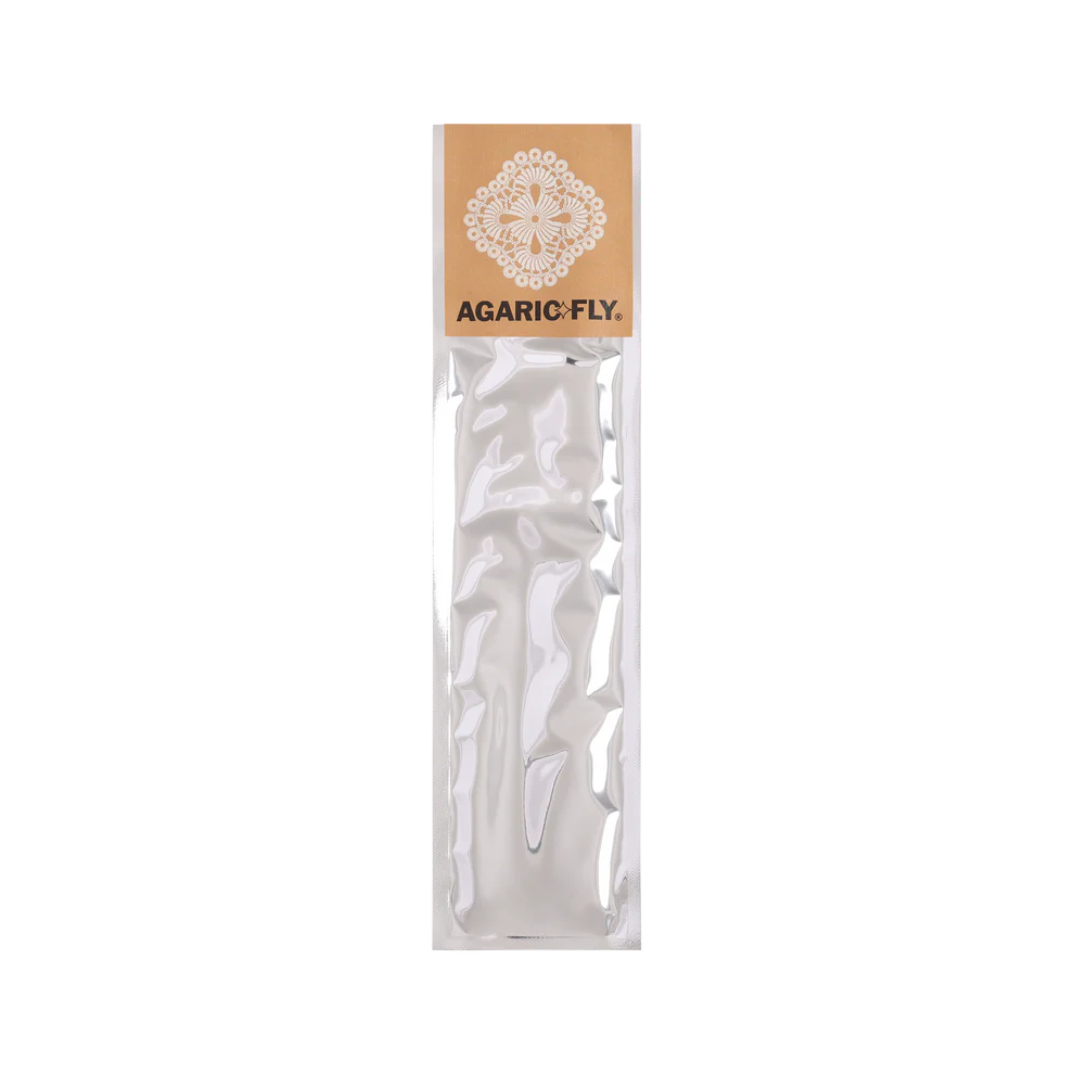 Bolaji Badejo Incense